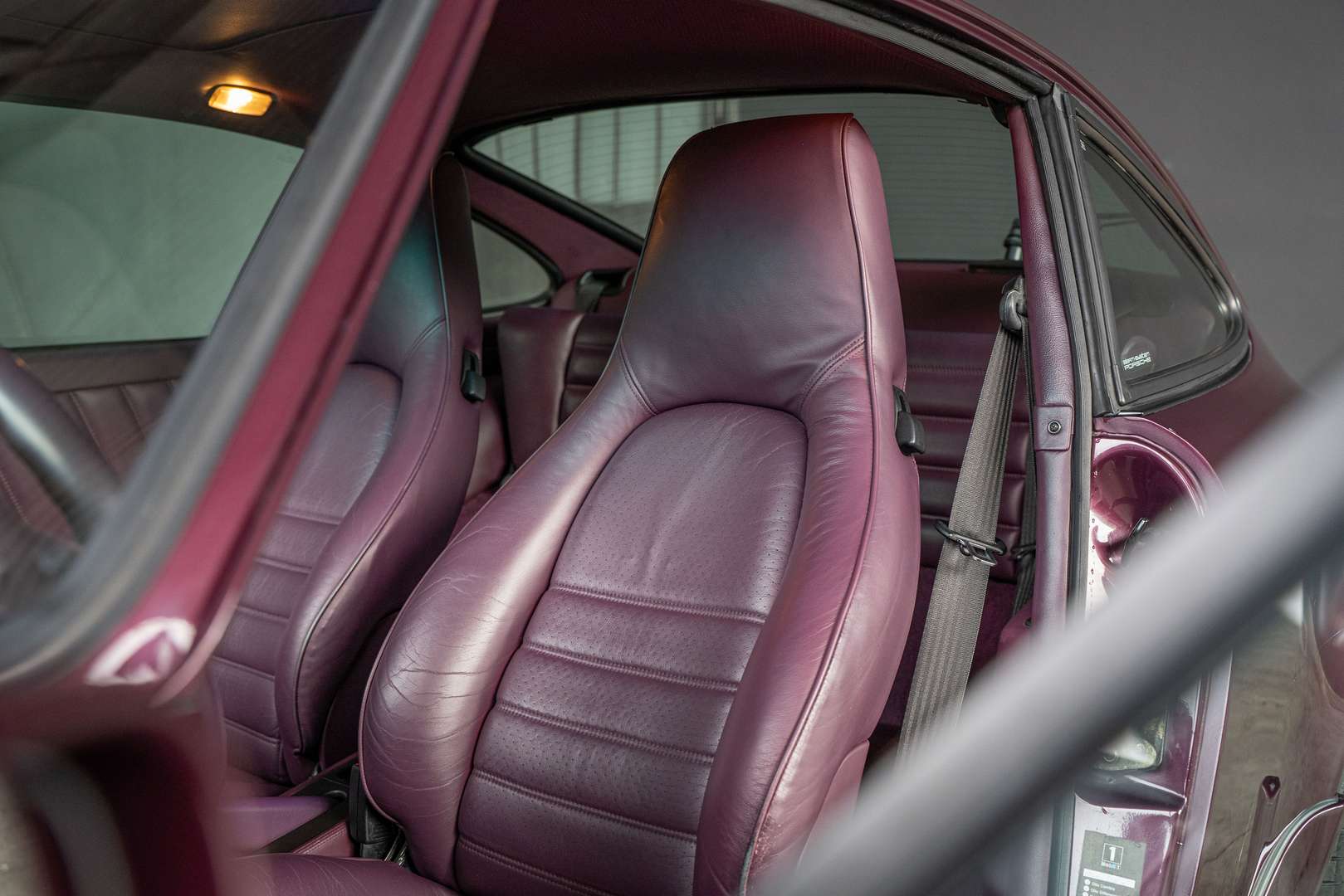 Porsche 964 CARRERA 4 - 1991 - Joinsteer - #12