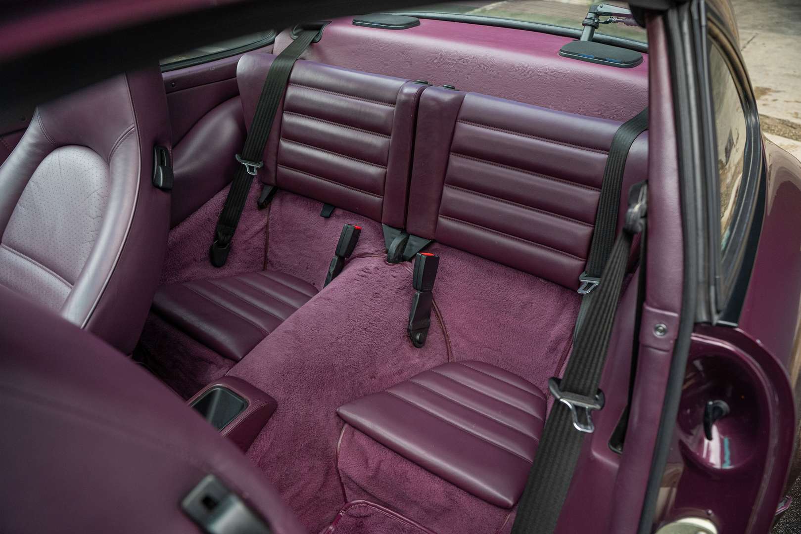 Porsche 964 CARRERA 4 - 1991 - Joinsteer - #13