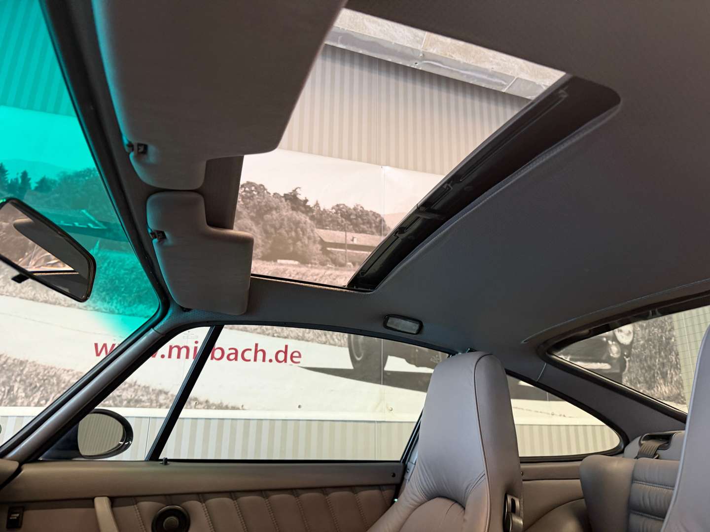 Porsche 964 CARRERA 4 - 1990 - Joinsteer - #13