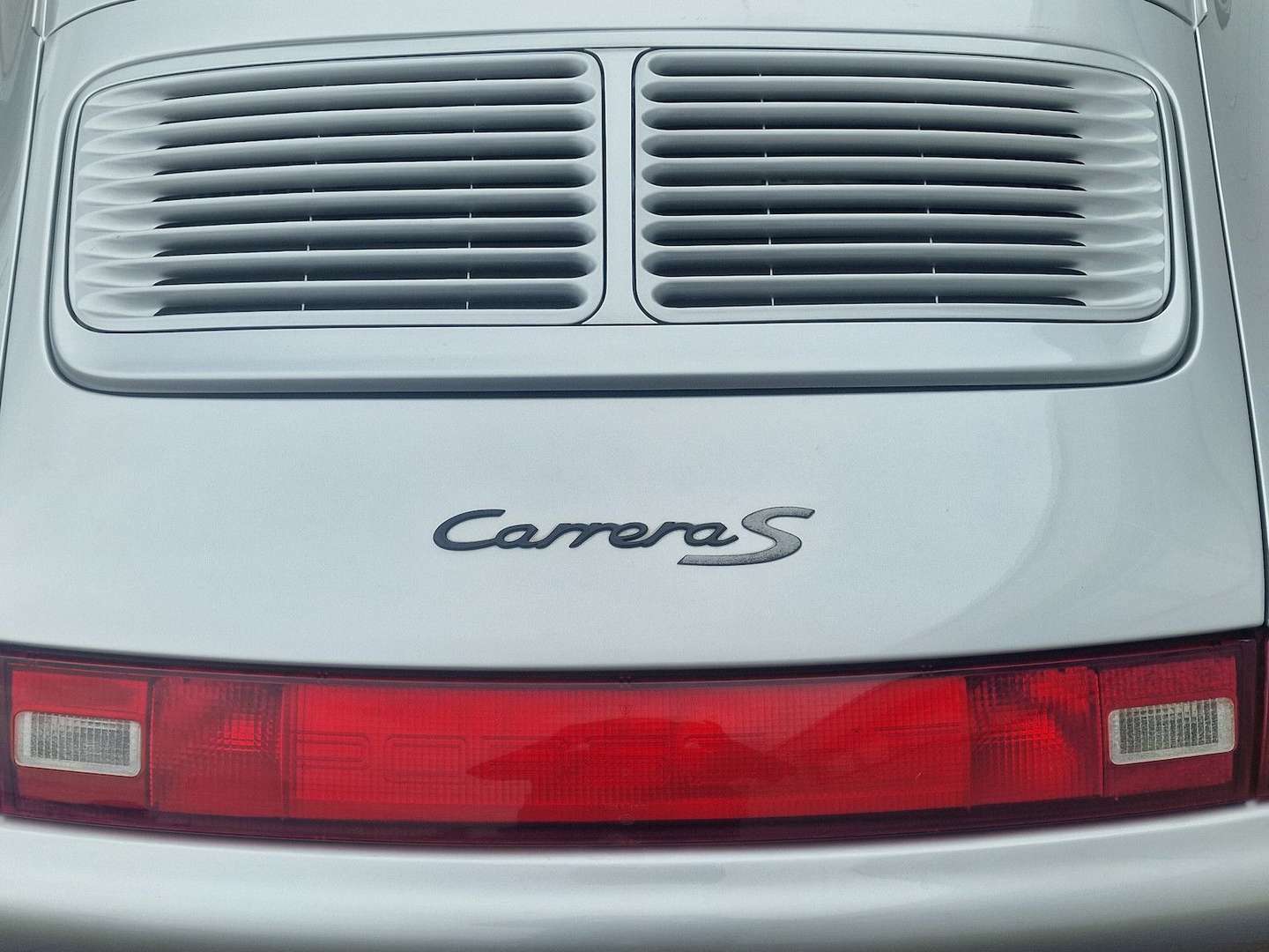 Porsche 993 Carrera S - 1997 - Joinsteer - #9