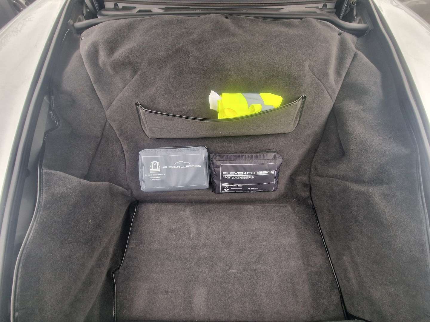 Porsche 993 Carrera S - 1997 - Joinsteer - #11