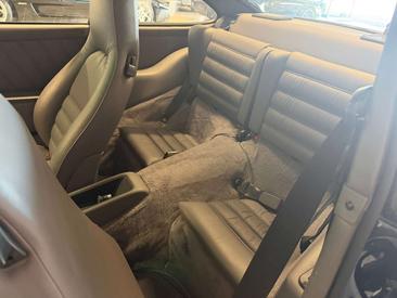 Porsche 964 CARRERA 4 — photo 17