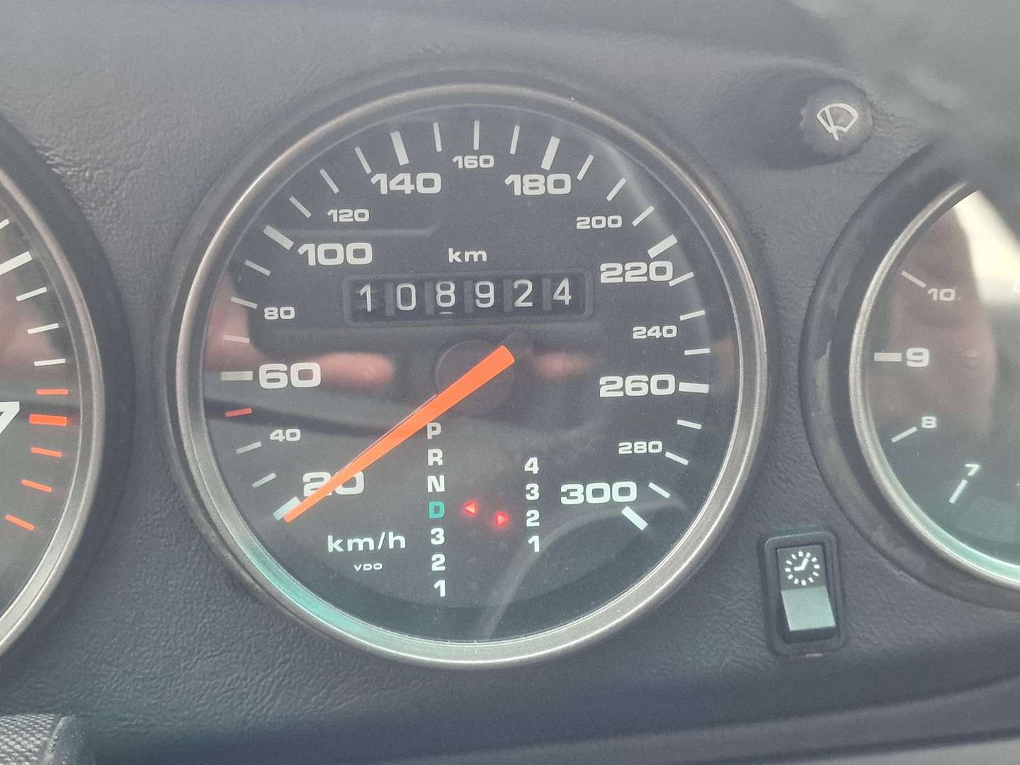 Porsche 993 Carrera S - 1997 - Joinsteer - #12