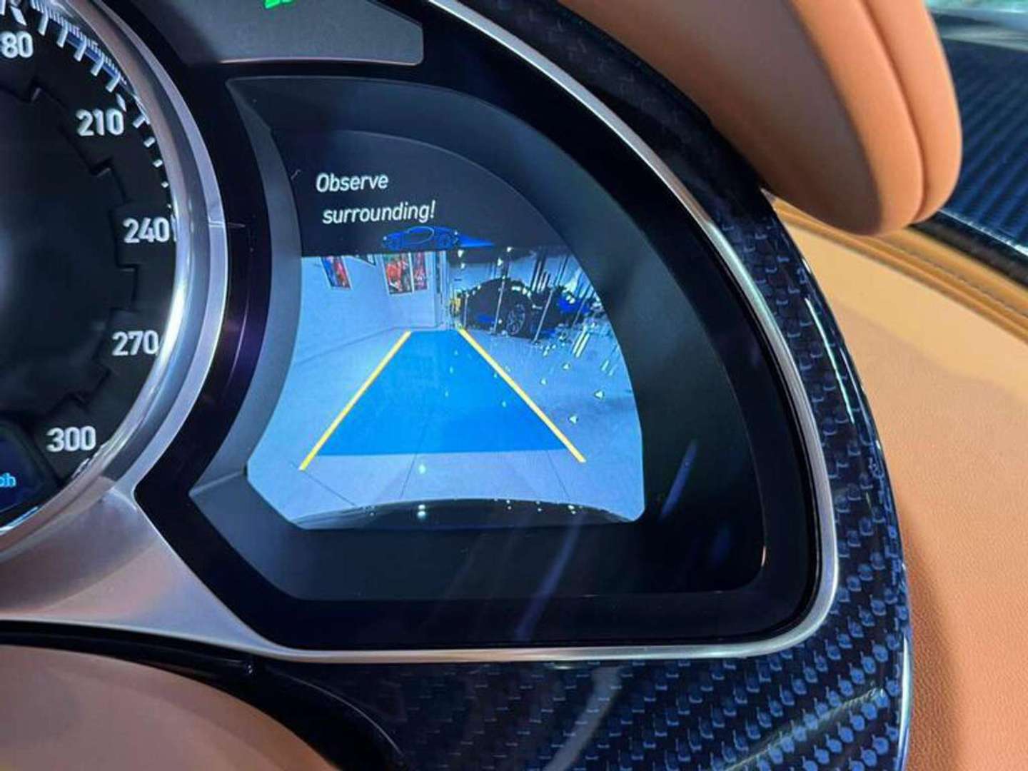 Bugatti Chiron Sport W16 - 2020 - Joinsteer - #10