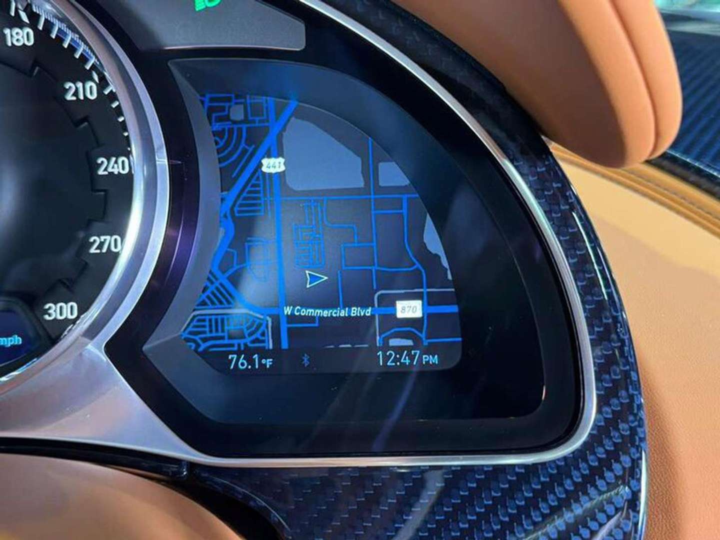 Bugatti Chiron Sport W16 - 2020 - Joinsteer - #11