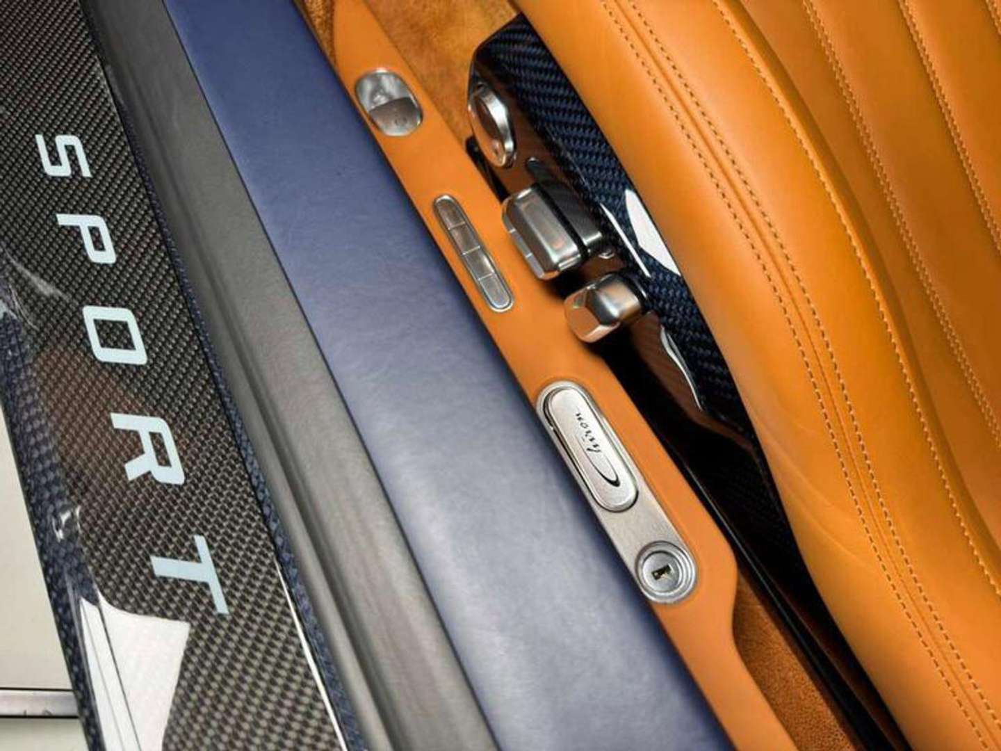 Bugatti Chiron Sport W16 - 2020 - Joinsteer - #13