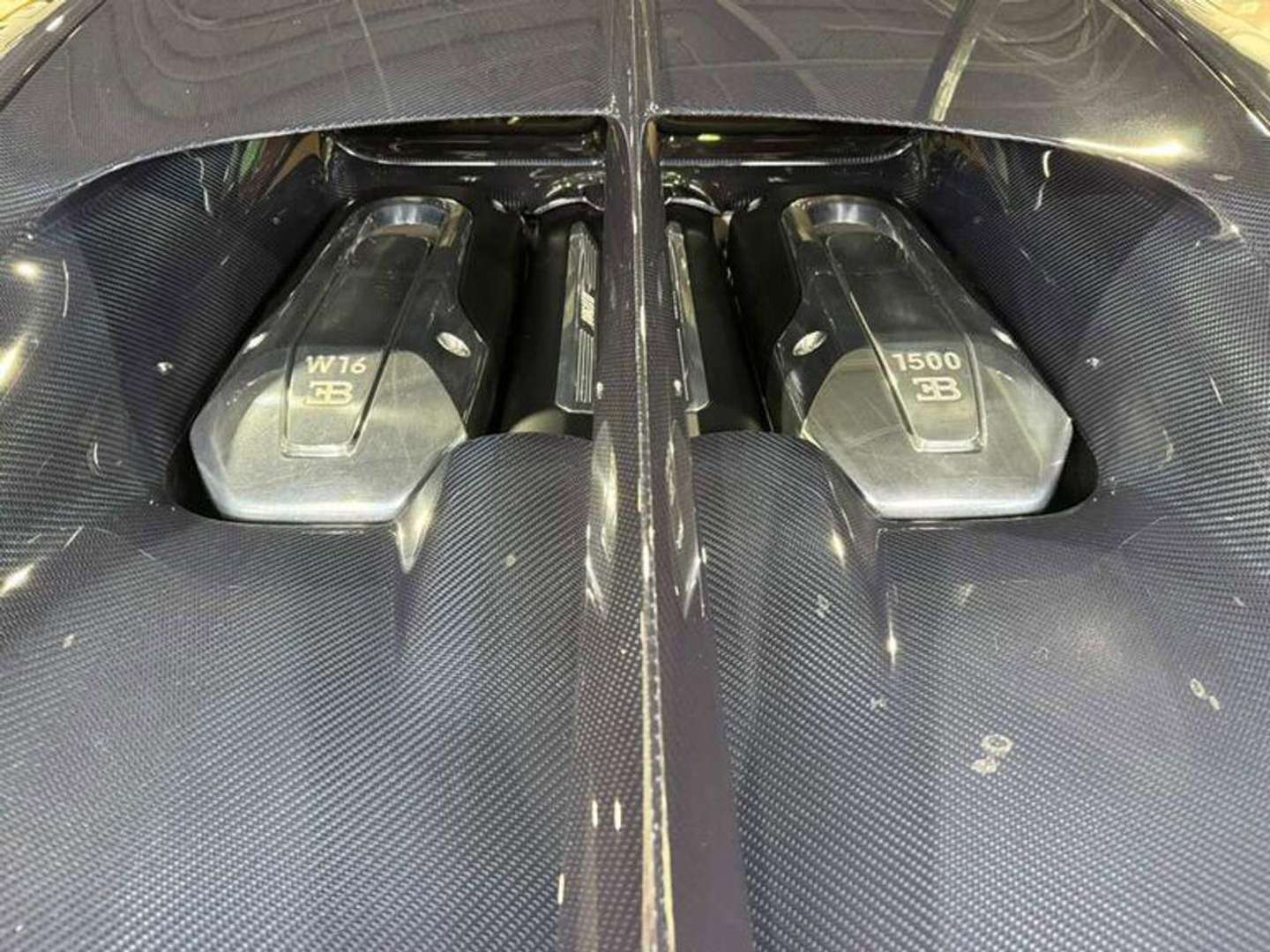 Bugatti Chiron Sport W16 - 2020 - Joinsteer - #15