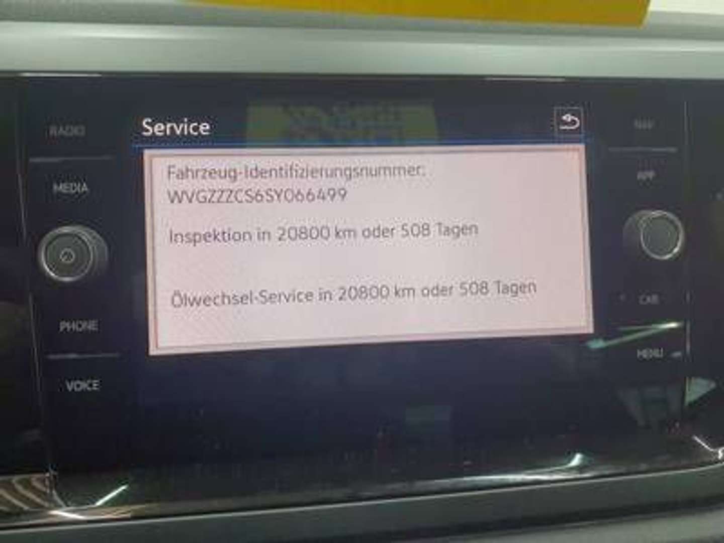 Volkswagen Taigo R-Line - 2025 - Joinsteer - #7