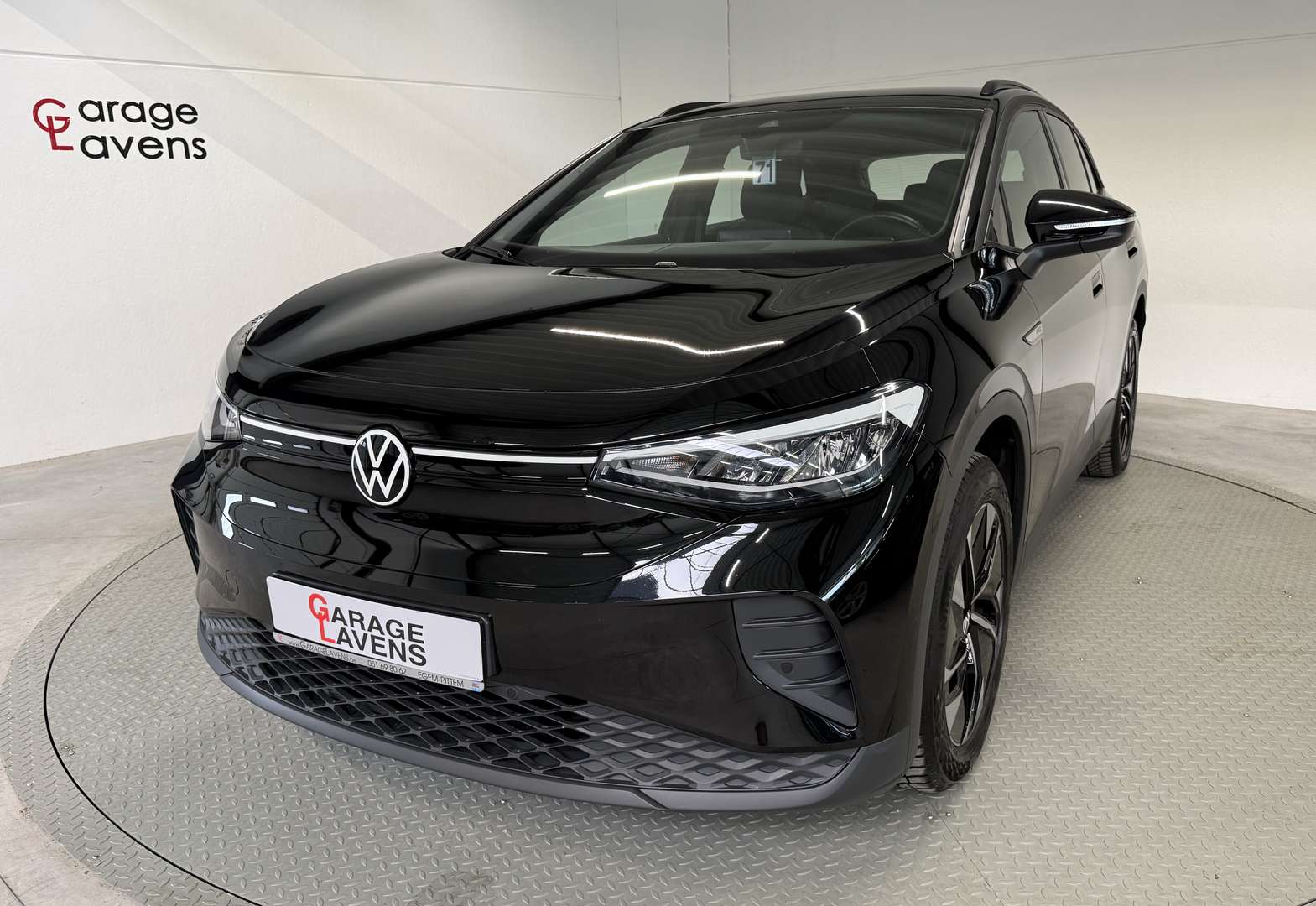 Volkswagen ID.4 Pro Business Premium - 2023 - Joinsteer - #1