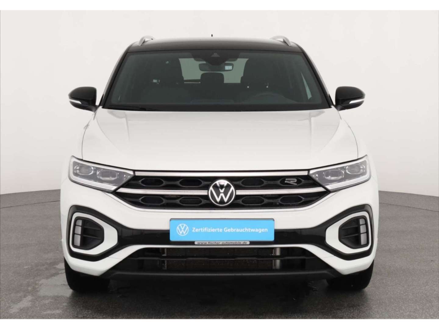 Volkswagen T-Roc R-Line - 2025 - Joinsteer - #2