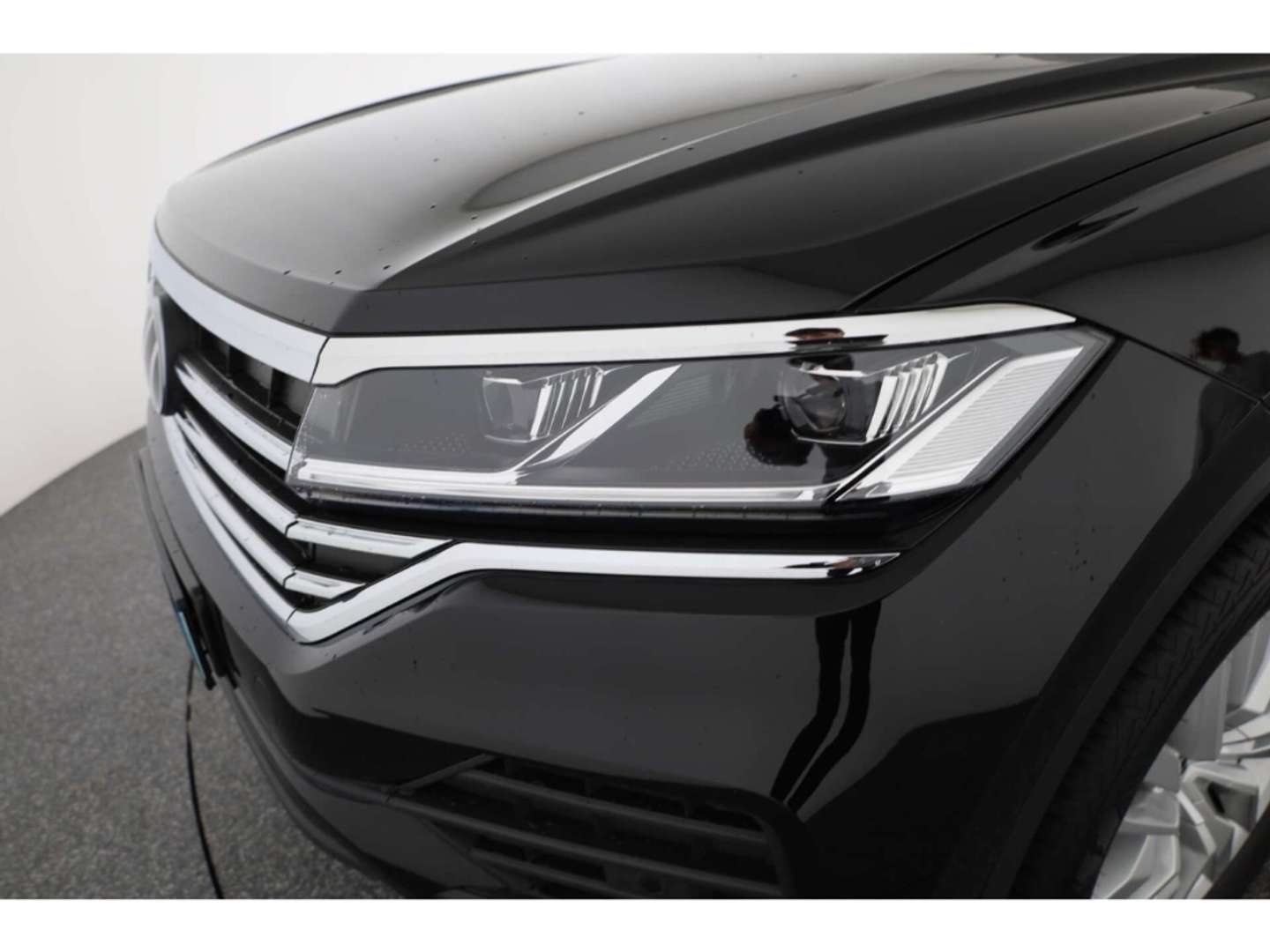 Volkswagen Touareg TDI 4Motion - 2025 - Joinsteer - #6