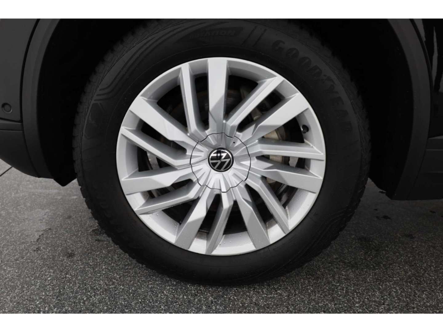 Volkswagen Touareg TDI 4Motion - 2025 - Joinsteer - #7
