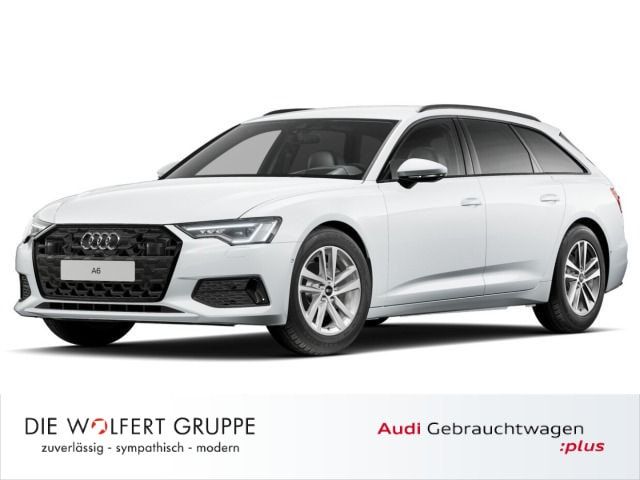 Audi A6 Avant Advanced 40 TDI S Tronic - 2024 - Joinsteer - #1