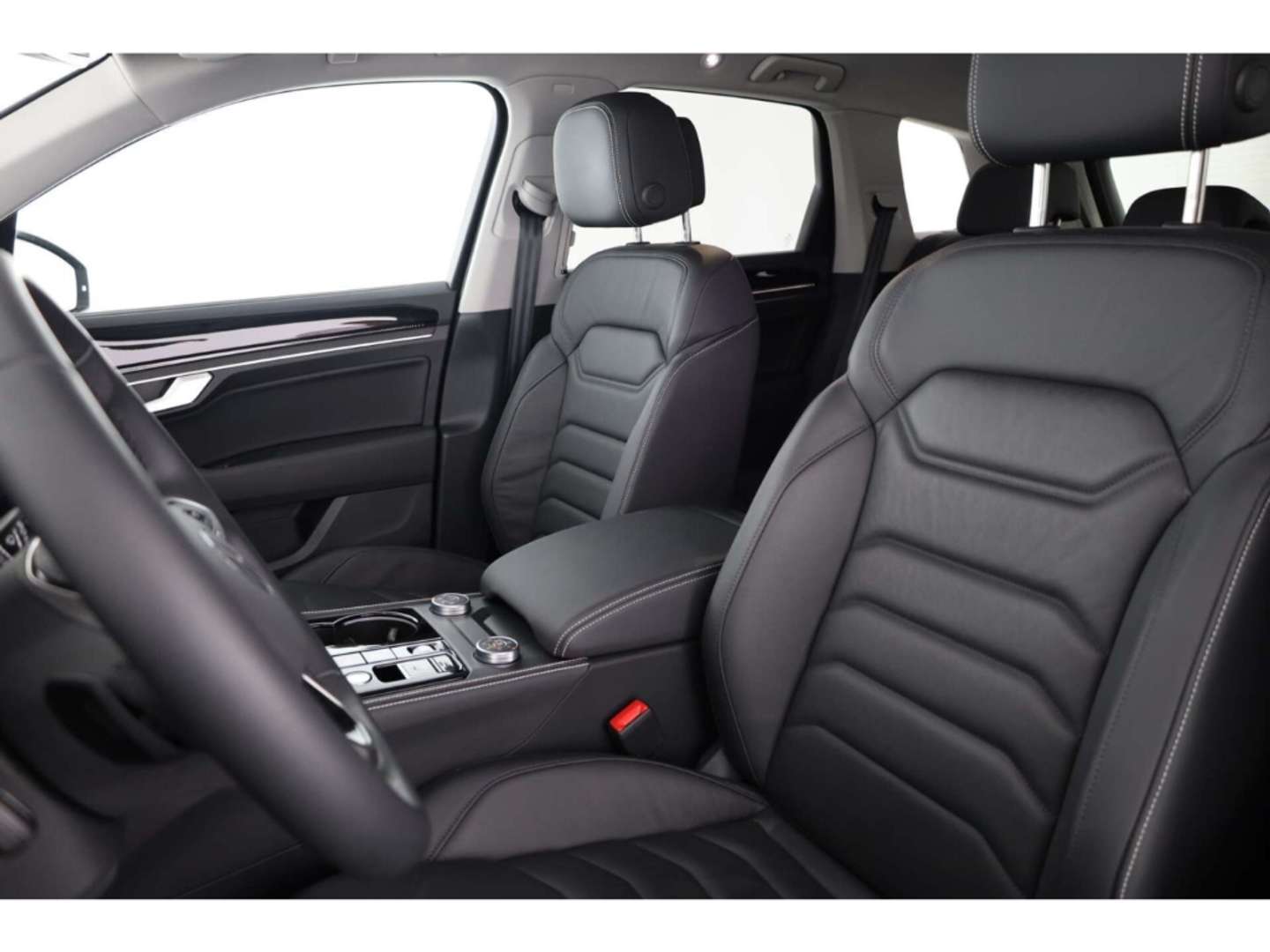 Volkswagen Touareg TDI 4Motion - 2025 - Joinsteer - #10