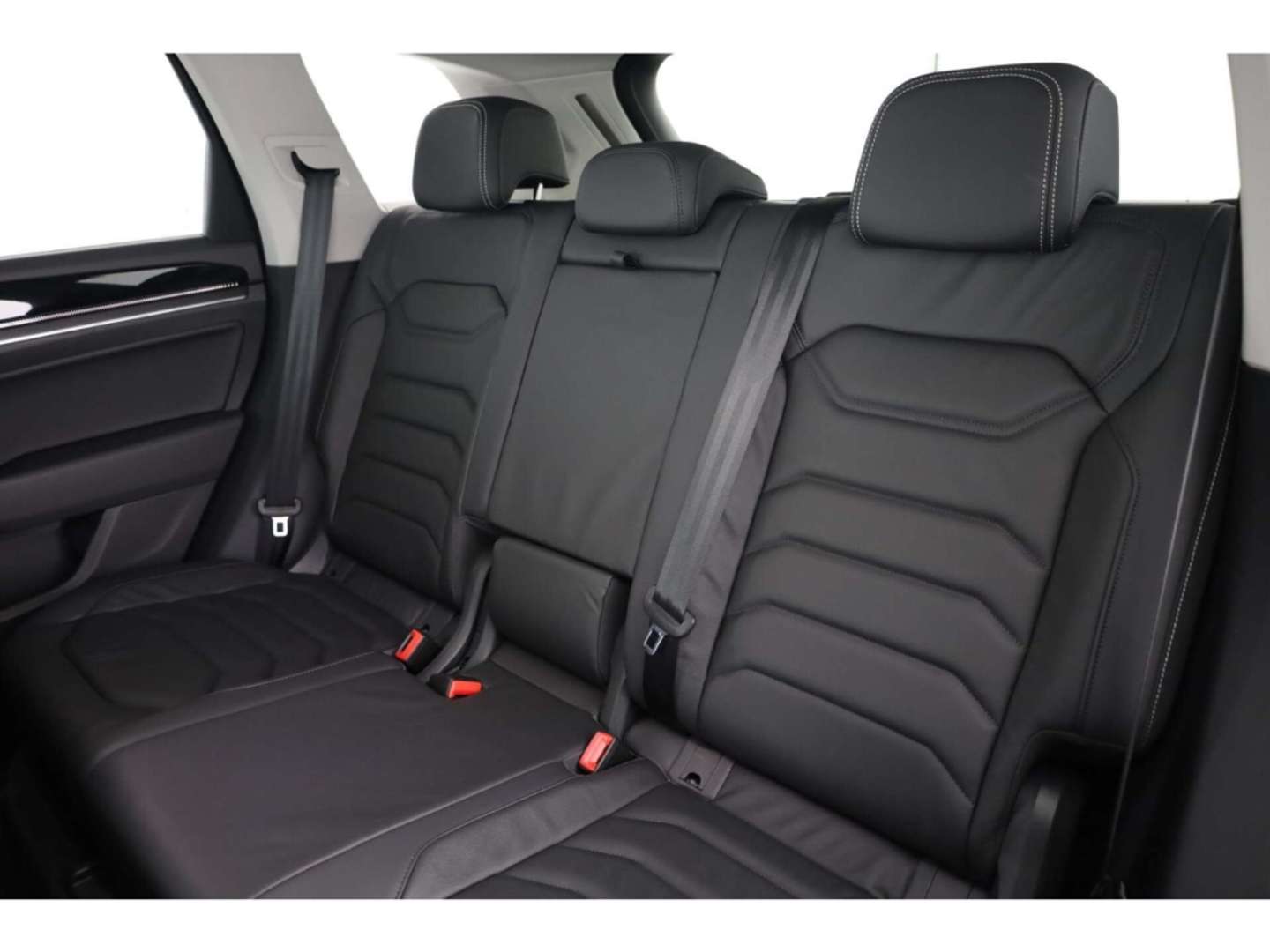 Volkswagen Touareg TDI 4Motion - 2025 - Joinsteer - #12