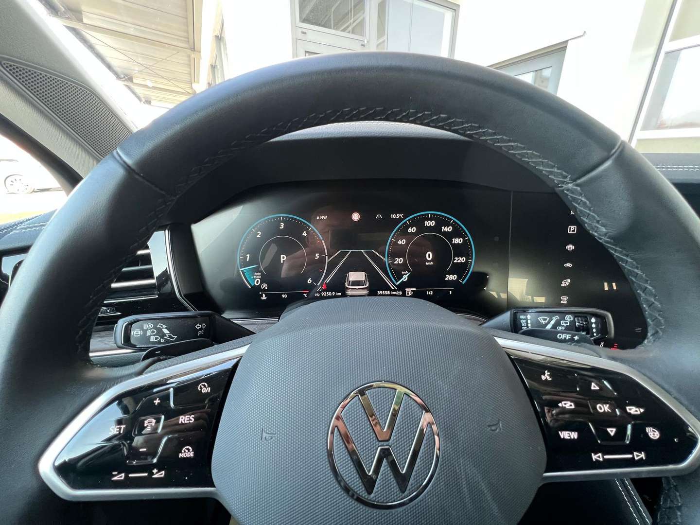 Volkswagen Touareg TDI 4Motion Elegance - 2024 - Joinsteer - #9