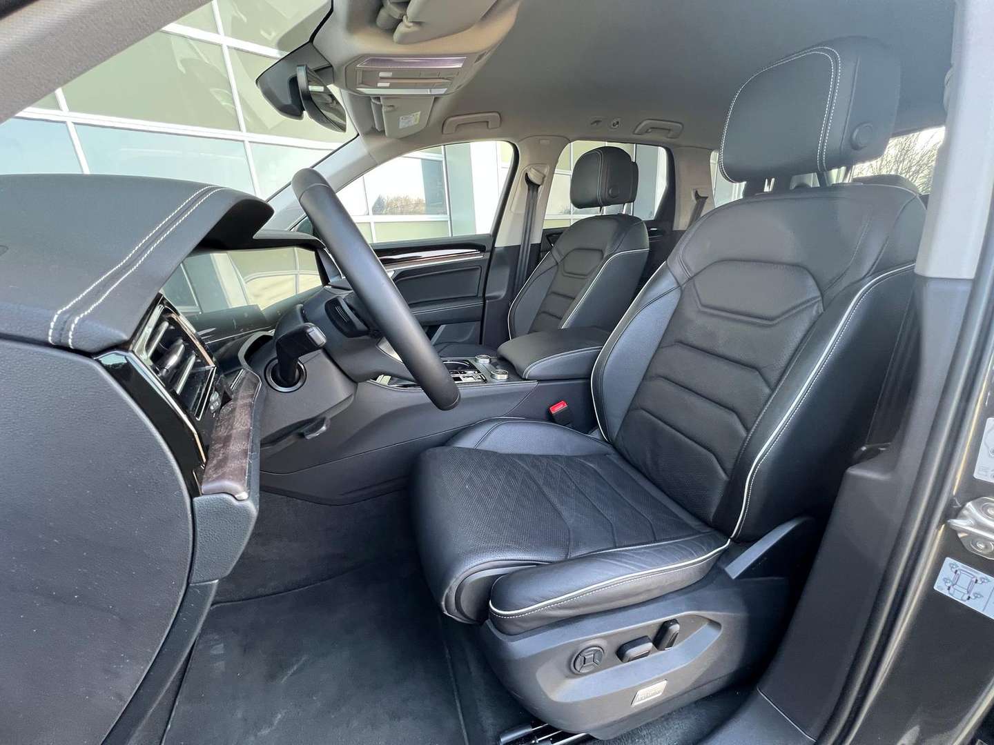 Volkswagen Touareg TDI 4Motion Elegance - 2024 - Joinsteer - #14
