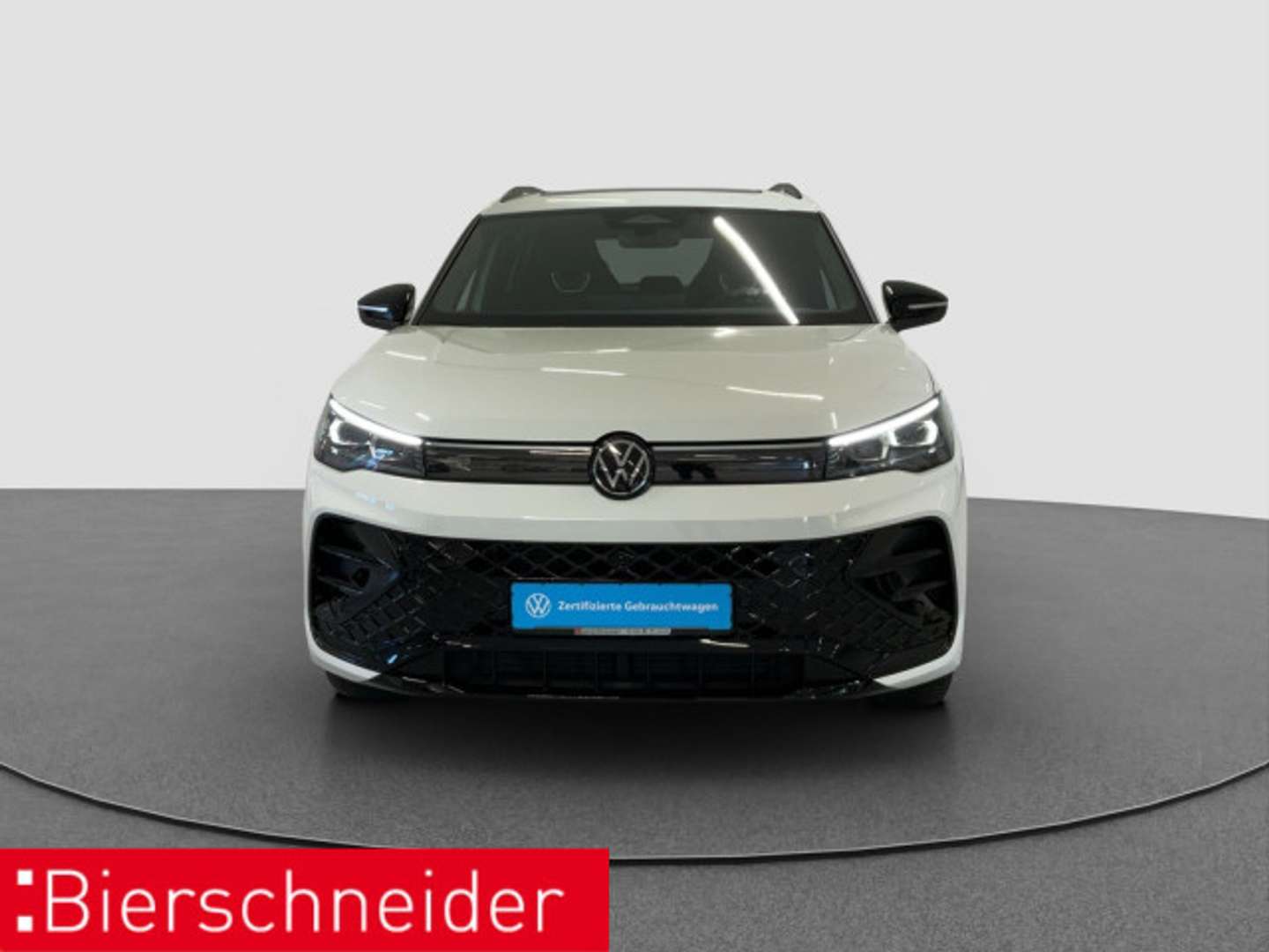 Volkswagen TIGUAN TDI 4Motion R-Line - 2024 - Joinsteer - #2