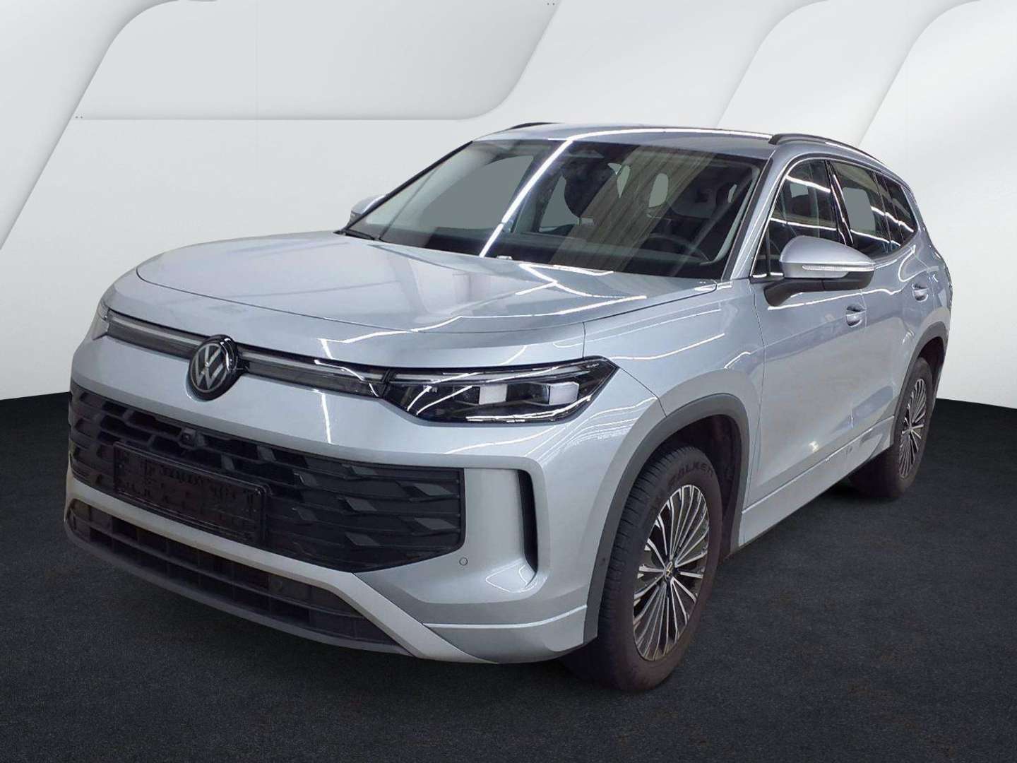 Volkswagen Tayron ETSi Life - 2025 - Joinsteer - #1