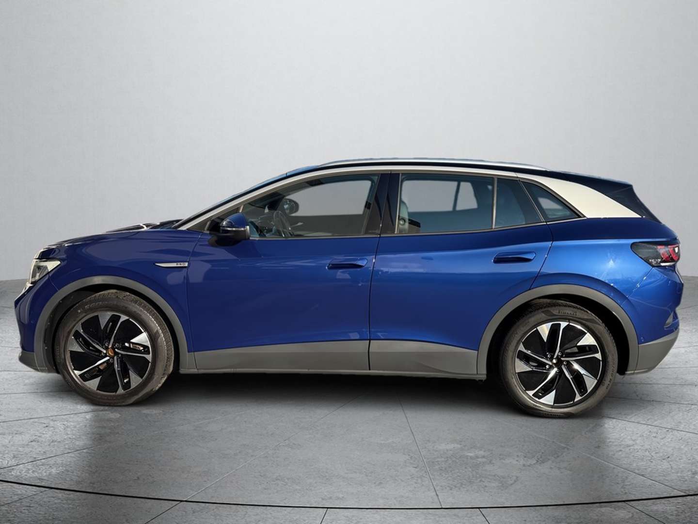 Volkswagen ID.4 Pro Performance - 2022 - Joinsteer - #1