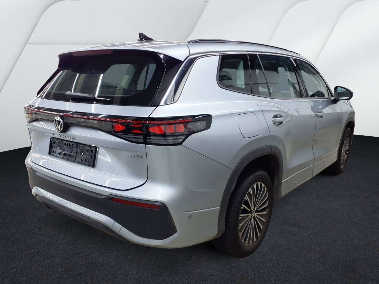 Volkswagen Tayron ETSi Life - 2025 - Joinsteer - #2