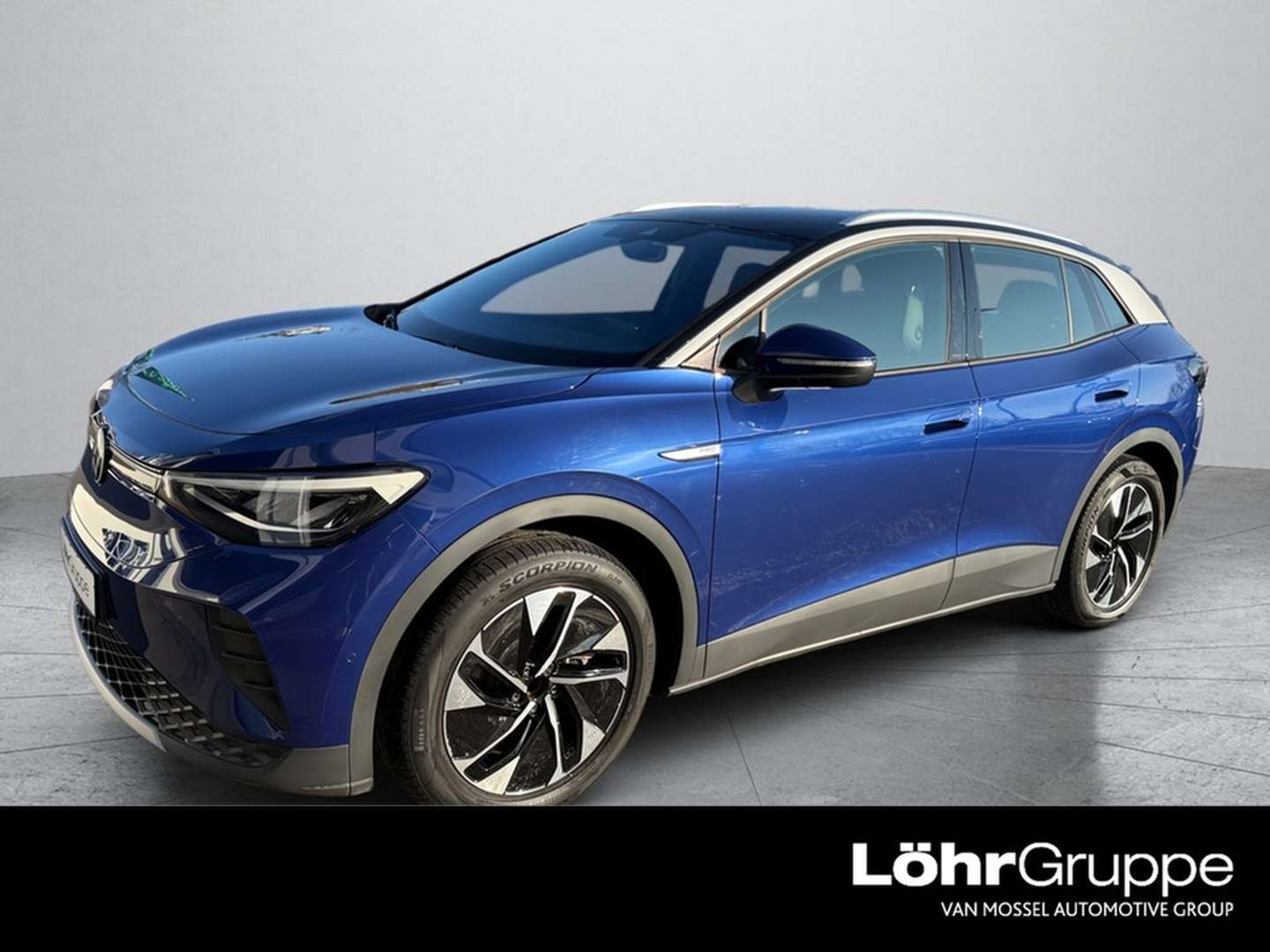 Volkswagen ID.4 Pro Performance - 2022 - Joinsteer - #2