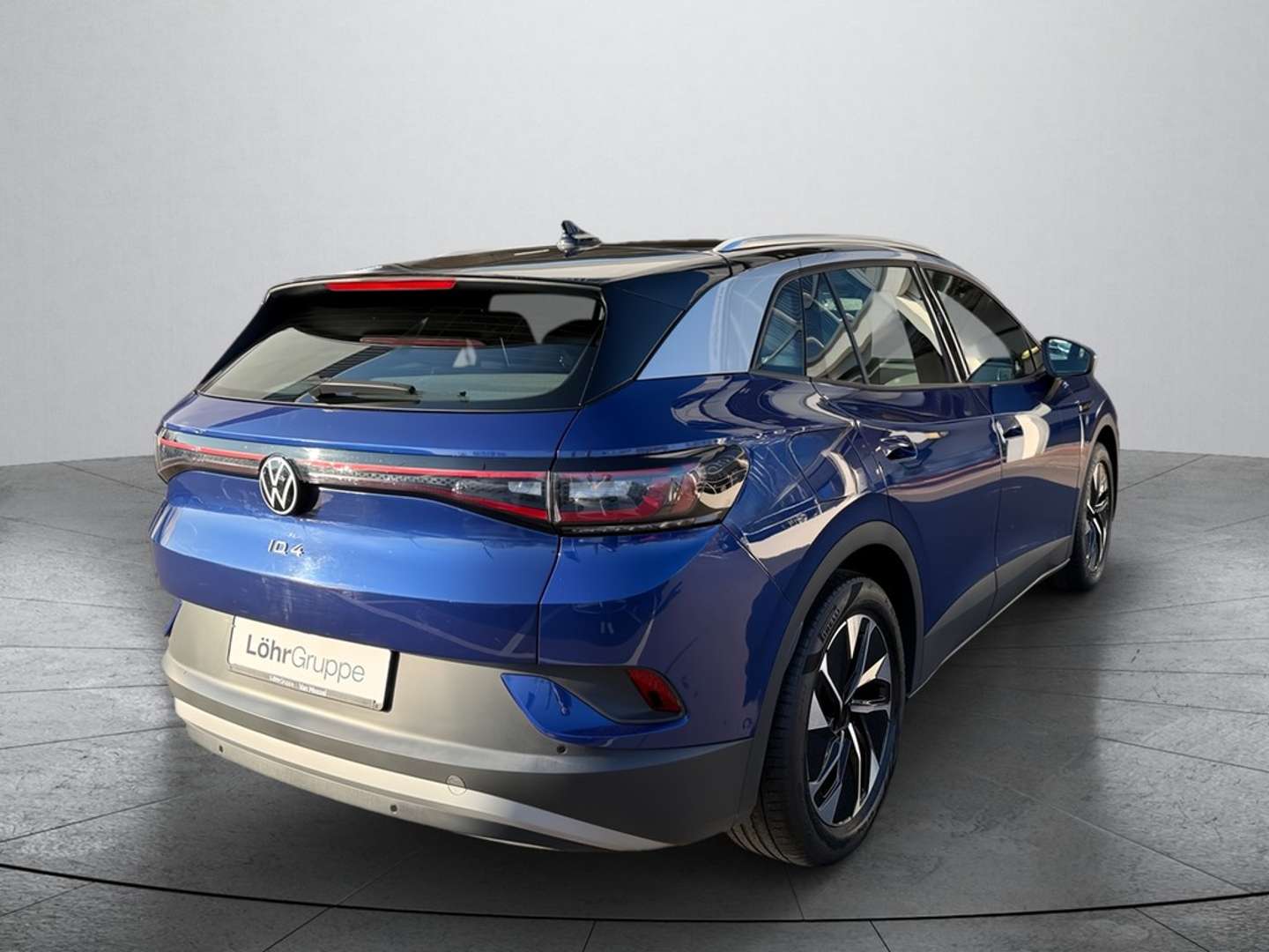 Volkswagen ID.4 Pro Performance - 2022 - Joinsteer - #3