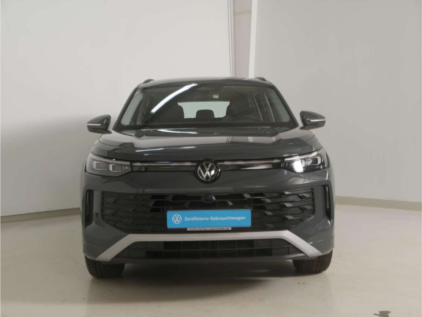 Volkswagen T-CROSS ETSI Life - 2025 - Joinsteer - #1