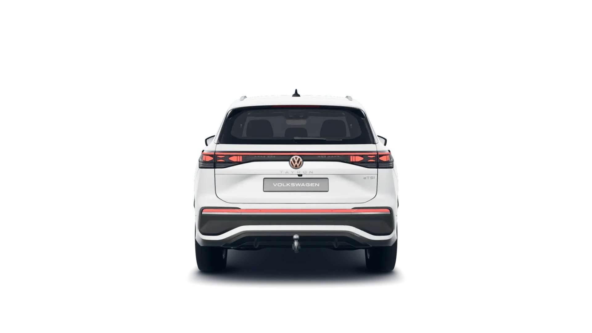 Volkswagen T-CROSS TSI Elegance - 2025 - Joinsteer - #1