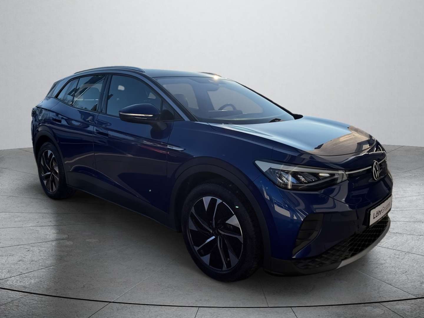 Volkswagen ID.4 Pro Performance - 2022 - Joinsteer - #4