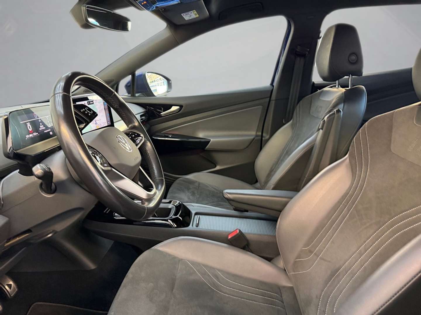 Volkswagen ID.4 Pro Performance - 2022 - Joinsteer - #5