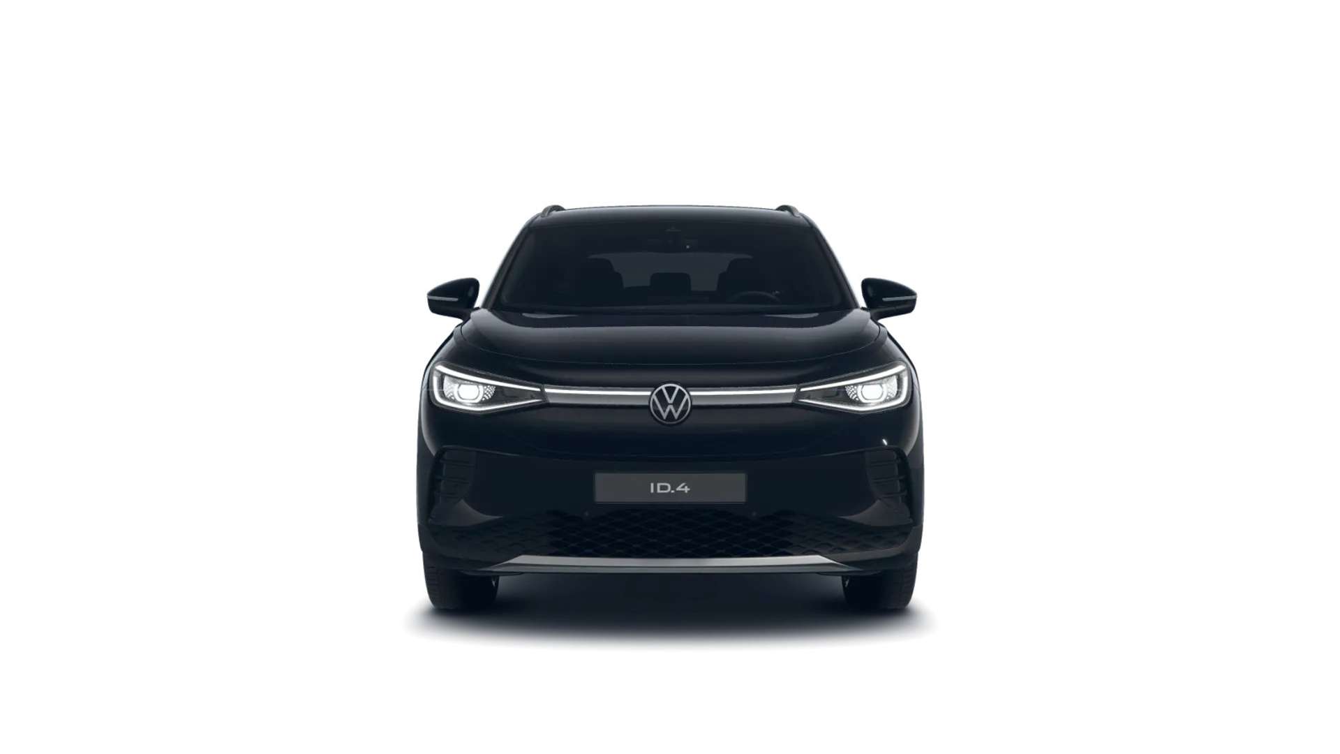 Volkswagen ID.4 Pro - 2025 - Joinsteer - #2