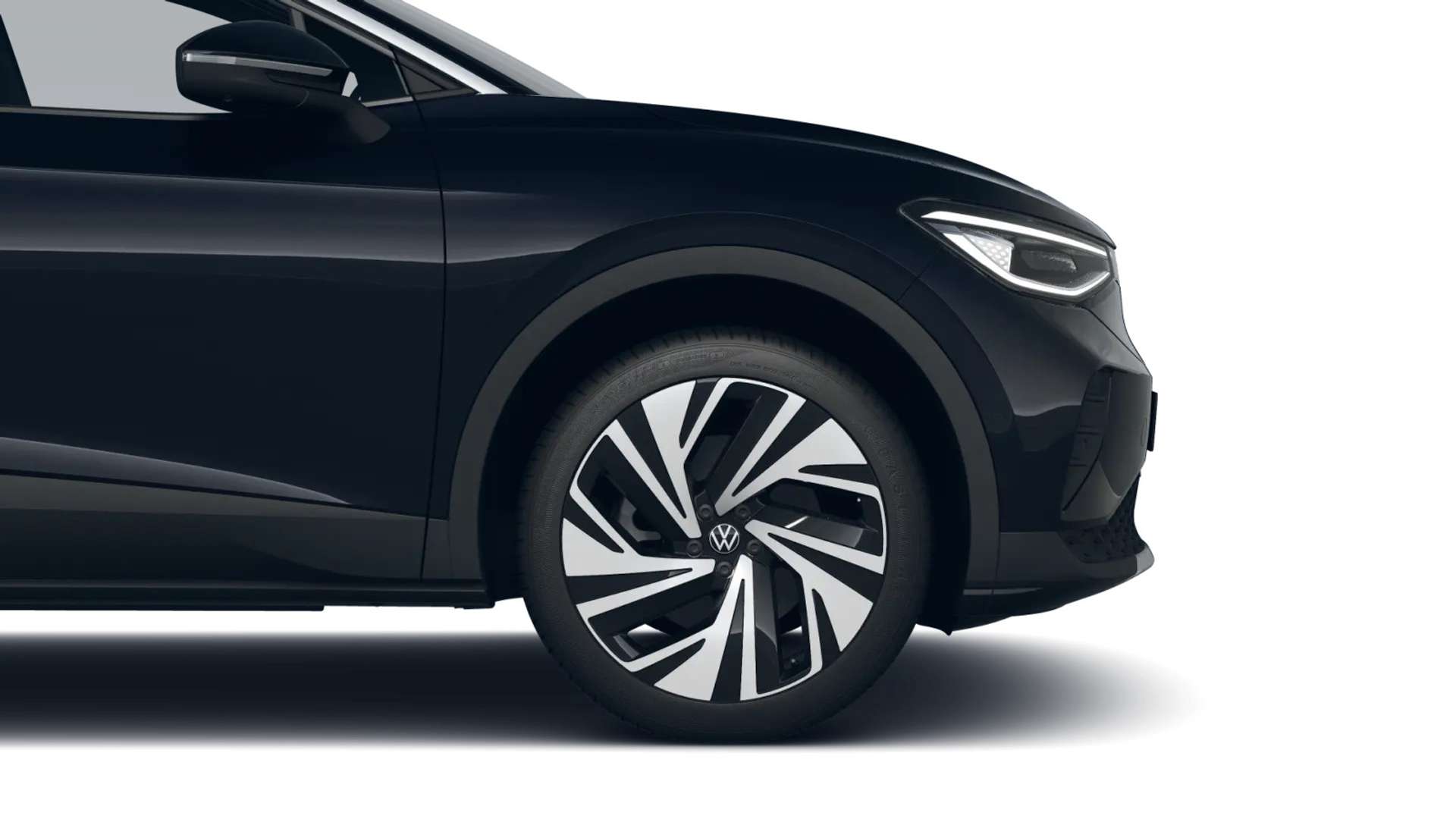 Volkswagen ID.4 Pro - 2025 - Joinsteer - #3
