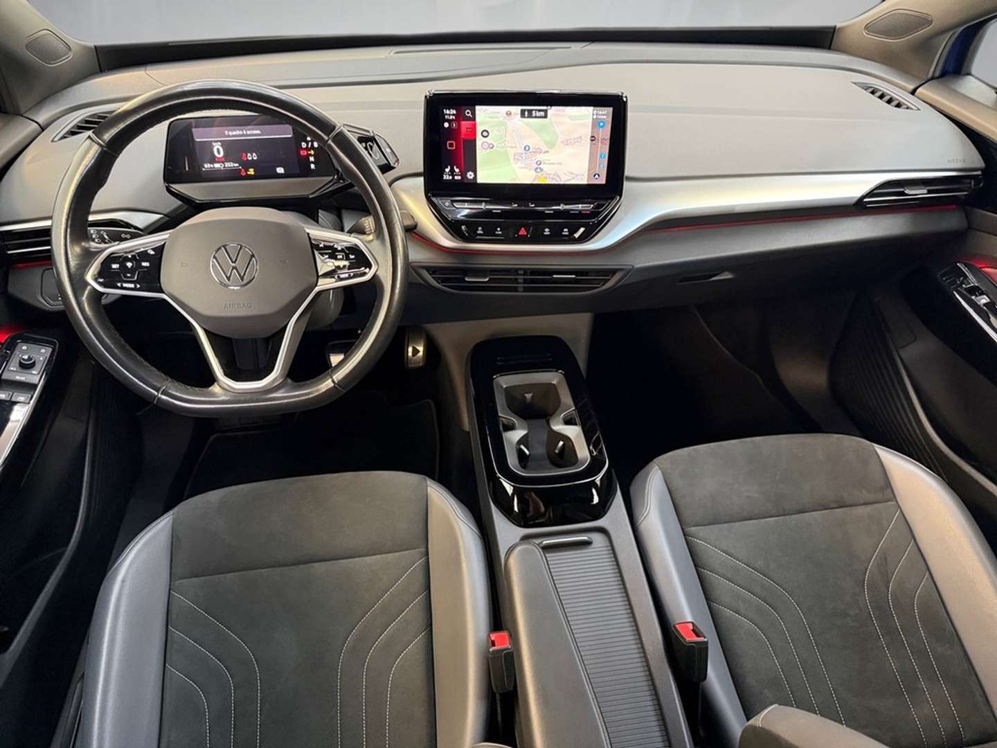 Volkswagen ID.4 Pro Performance - 2022 - Joinsteer - #6