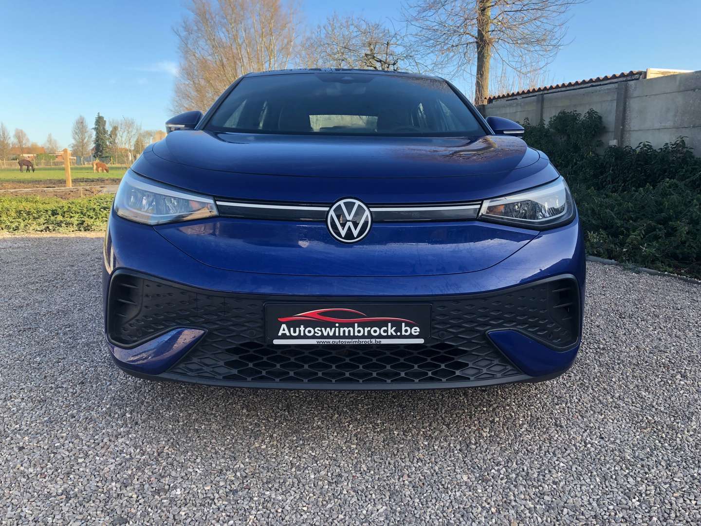 Volkswagen ID.5 Pro Performance - 2023 - Joinsteer - #1