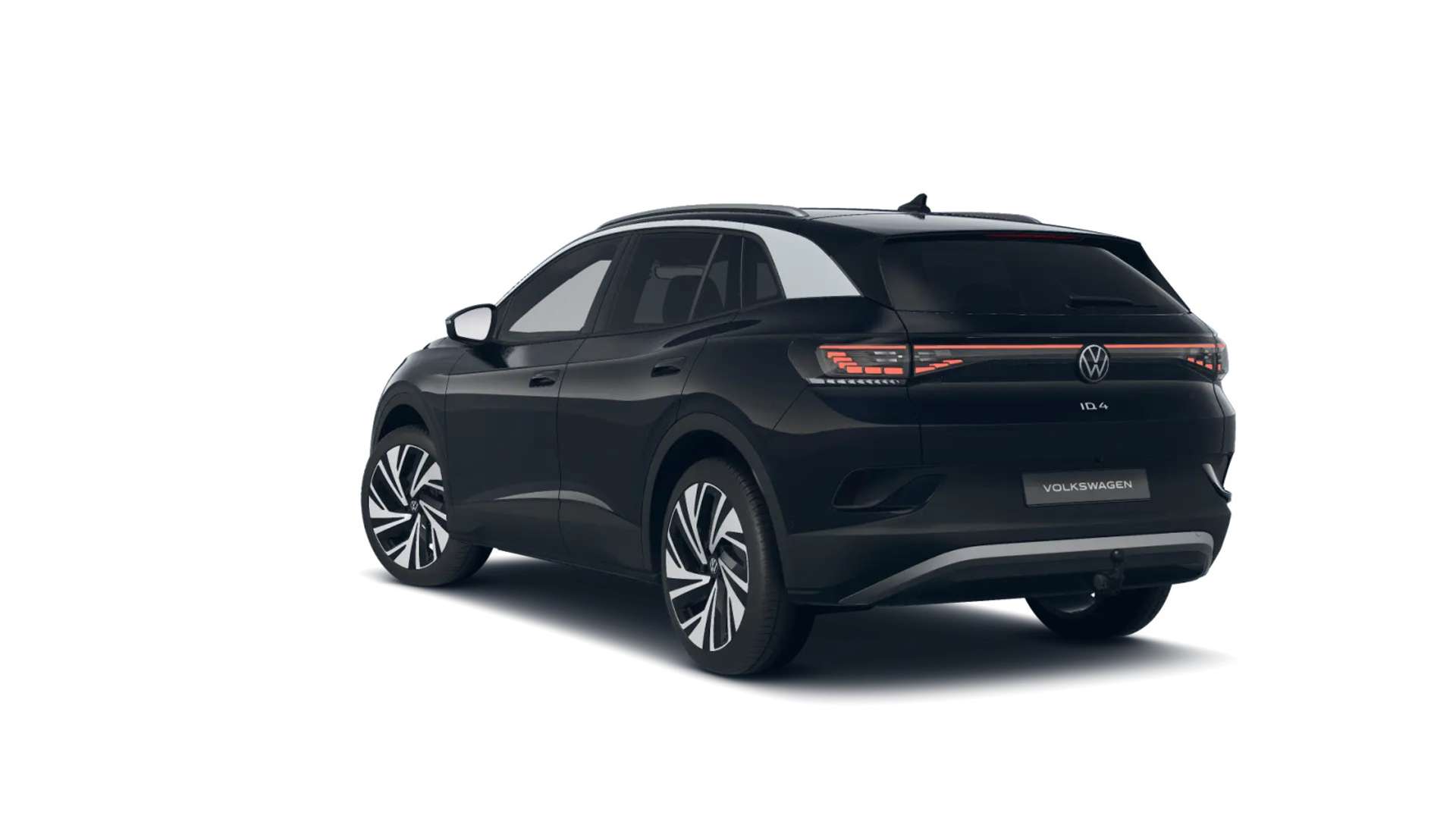 Volkswagen ID.4 Pro - 2025 - Joinsteer - #4