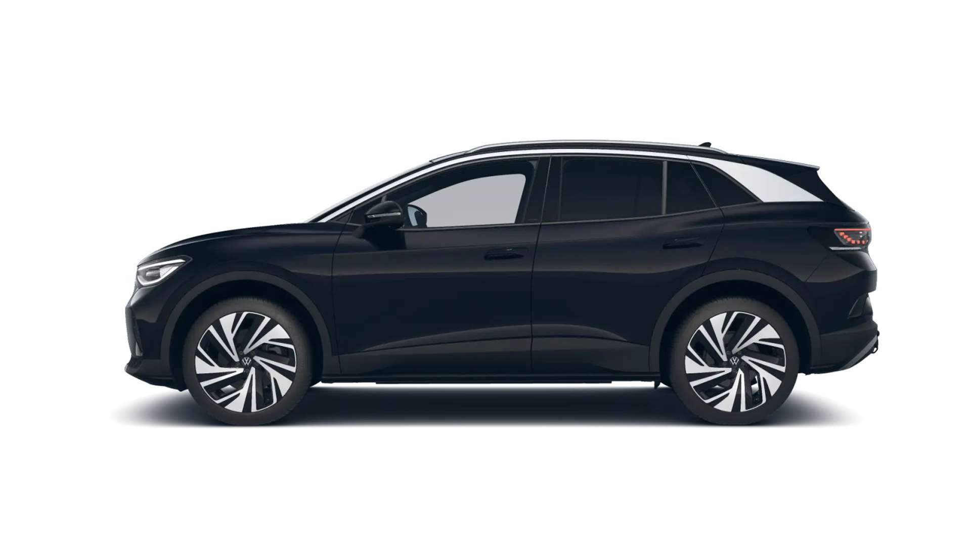 Volkswagen ID.4 Pro - 2025 - Joinsteer - #5