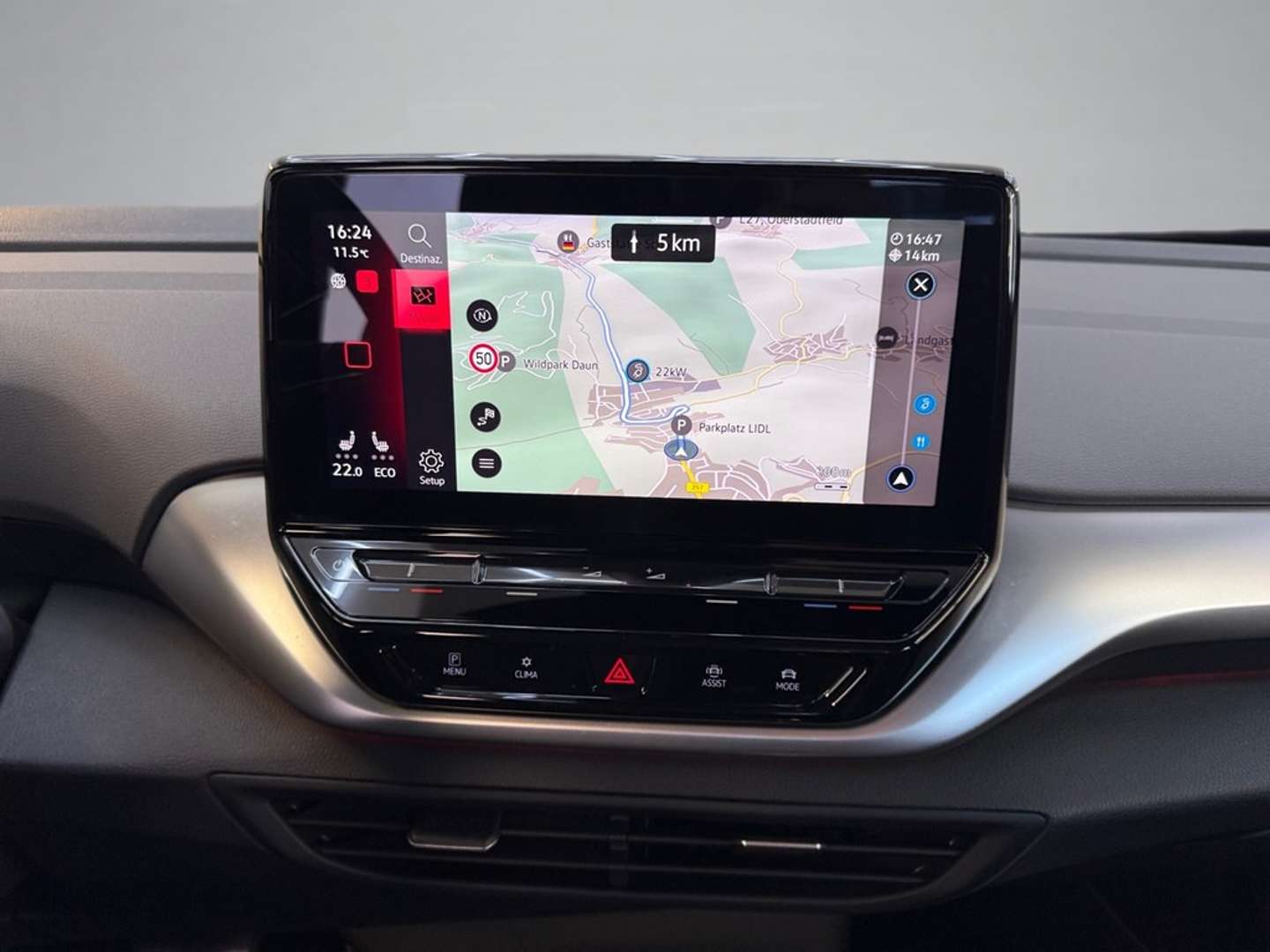 Volkswagen ID.4 Pro Performance - 2022 - Joinsteer - #7