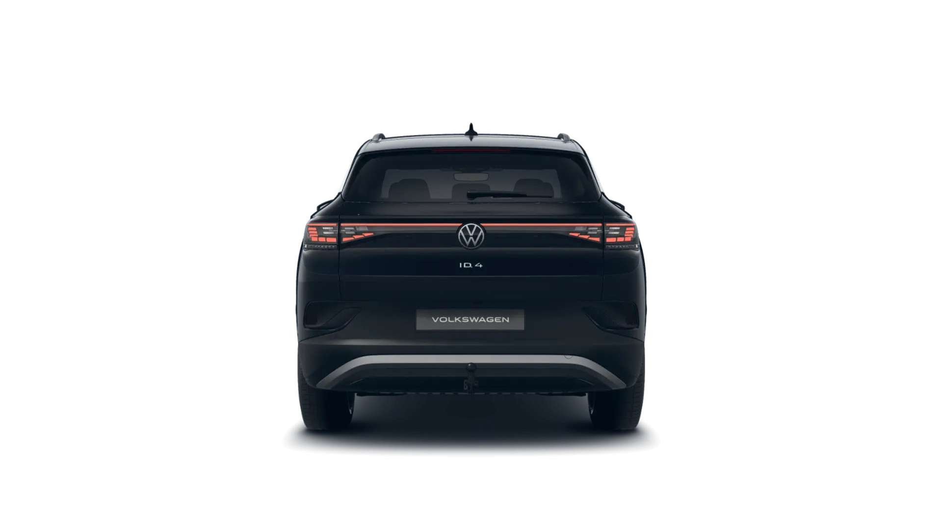 Volkswagen ID.4 Pro - 2025 - Joinsteer - #6