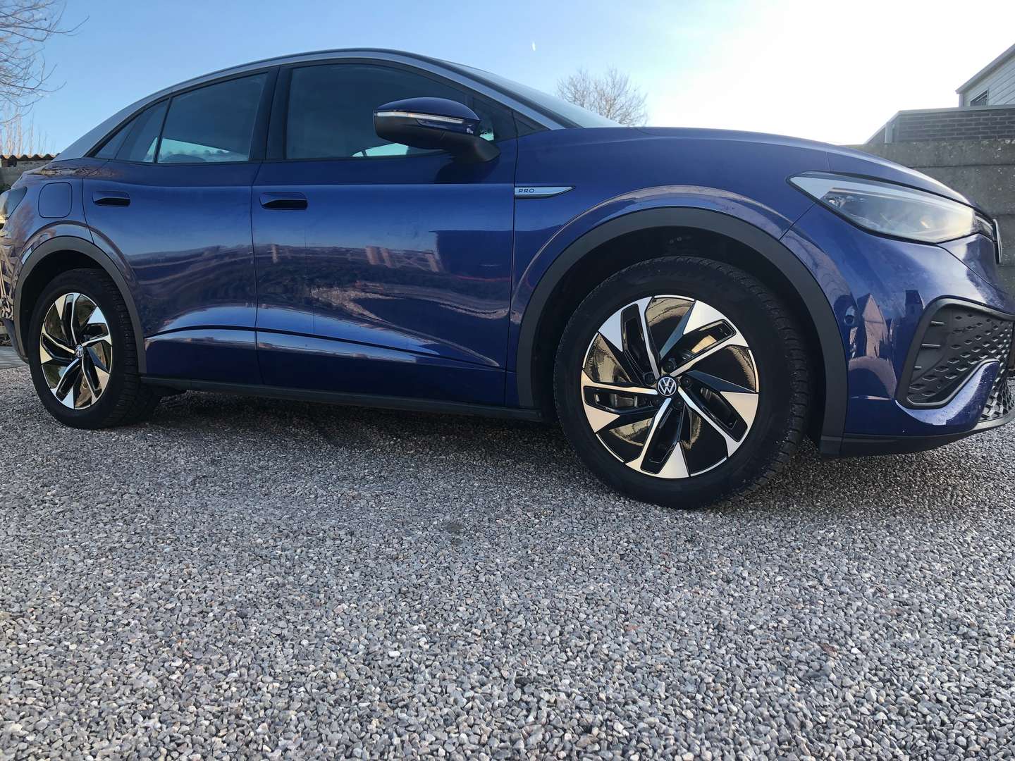 Volkswagen ID.5 Pro Performance - 2023 - Joinsteer - #3