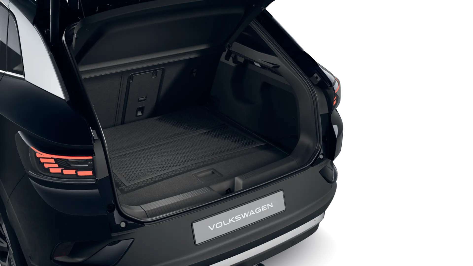 Volkswagen ID.4 Pro - 2025 - Joinsteer - #7