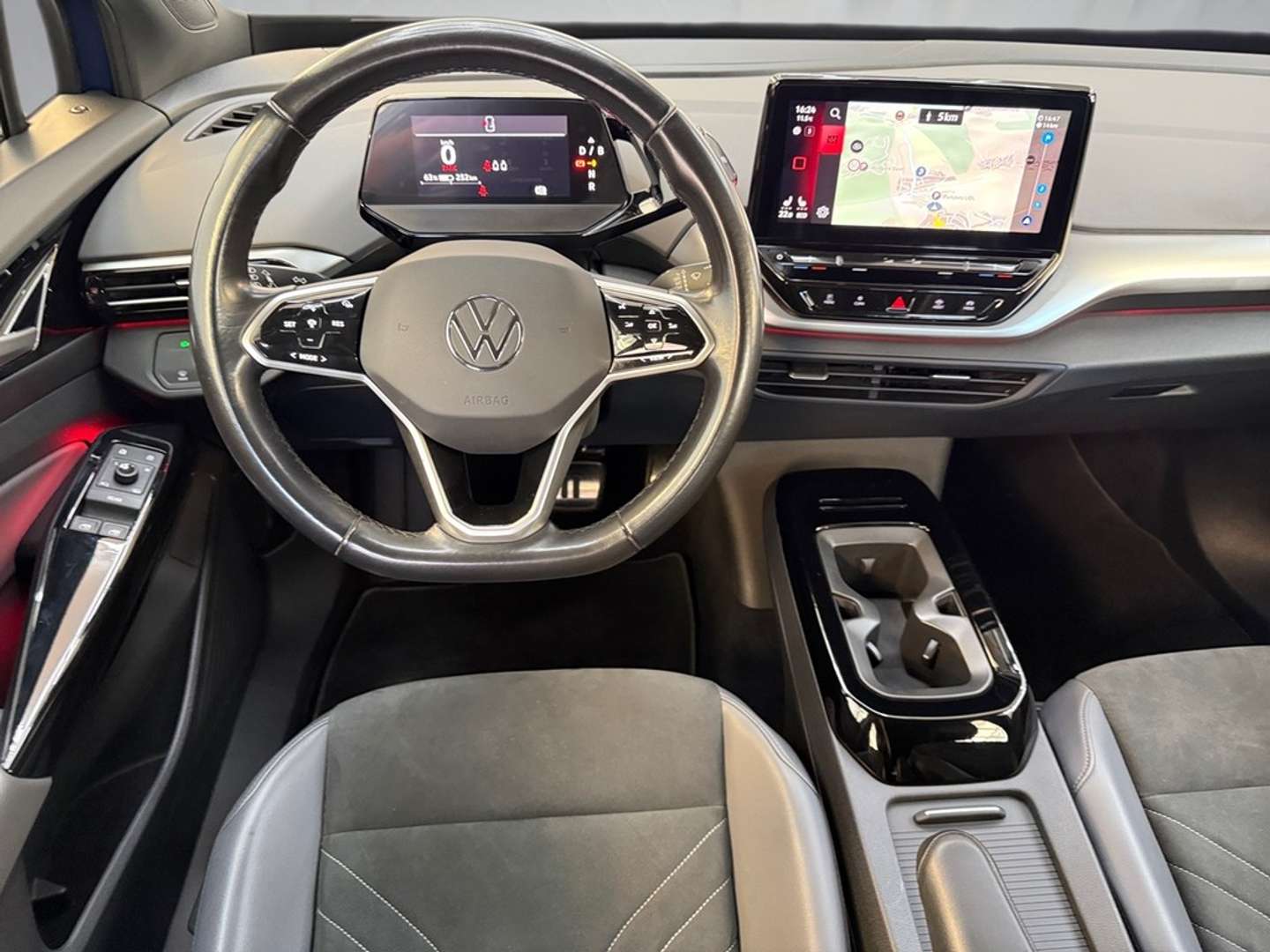 Volkswagen ID.4 Pro Performance - 2022 - Joinsteer - #8