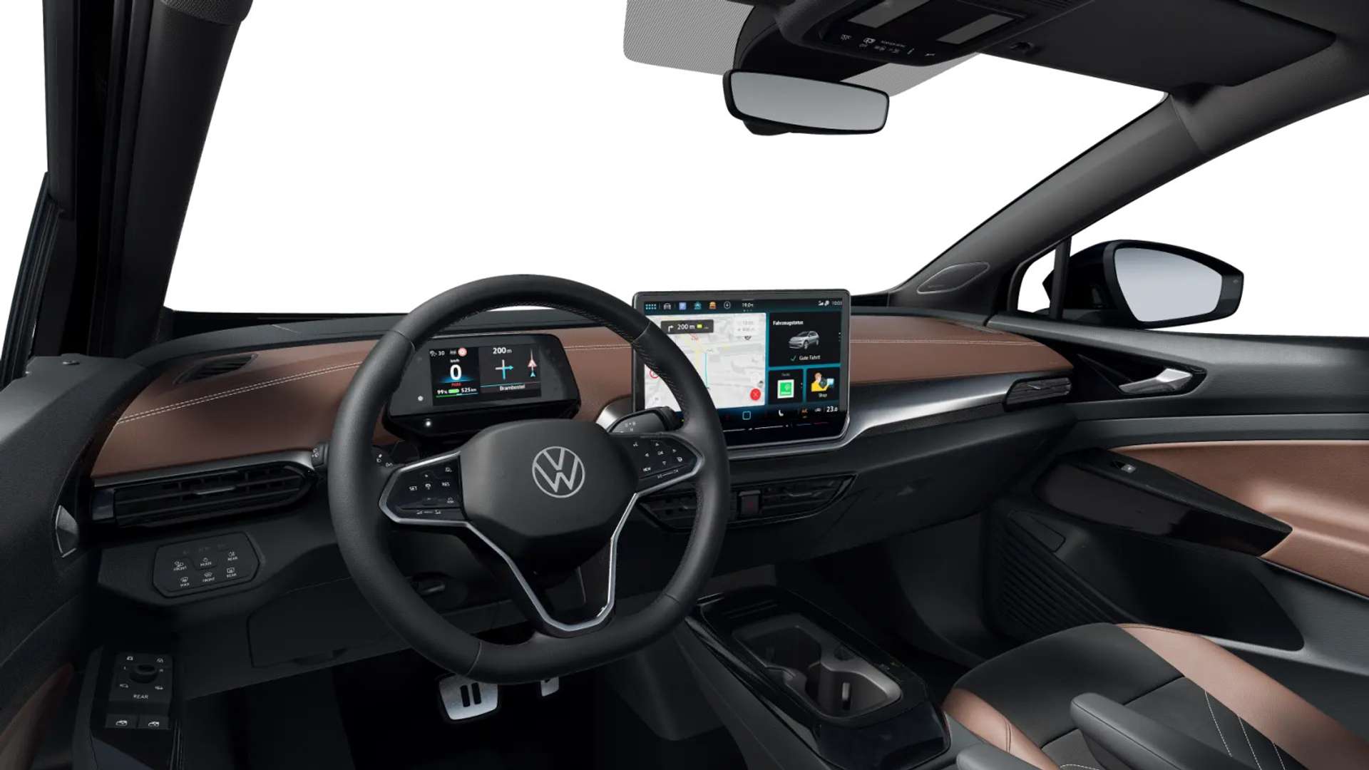 Volkswagen ID.4 Pro - 2025 - Joinsteer - #8