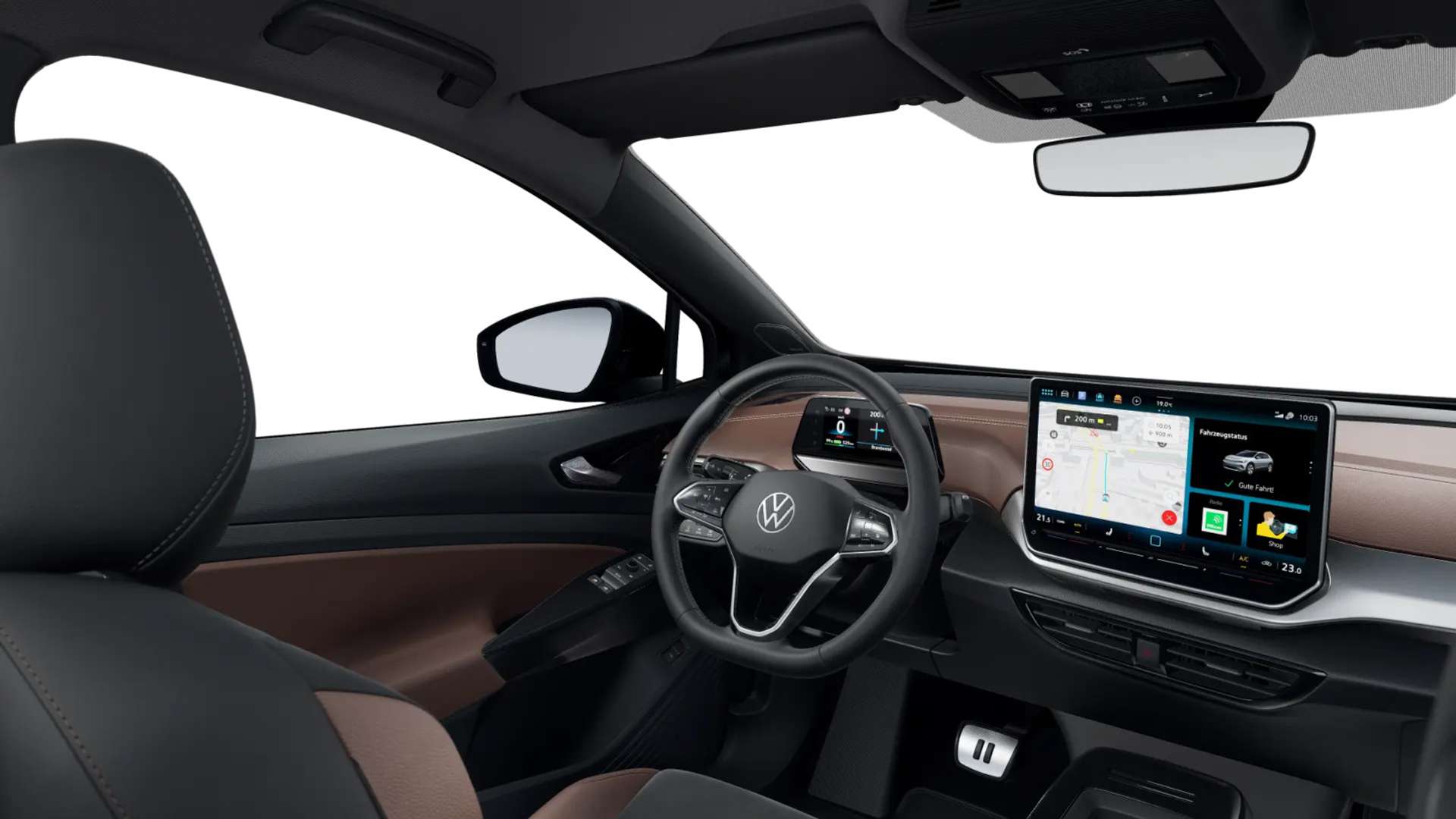 Volkswagen ID.4 Pro - 2025 - Joinsteer - #9