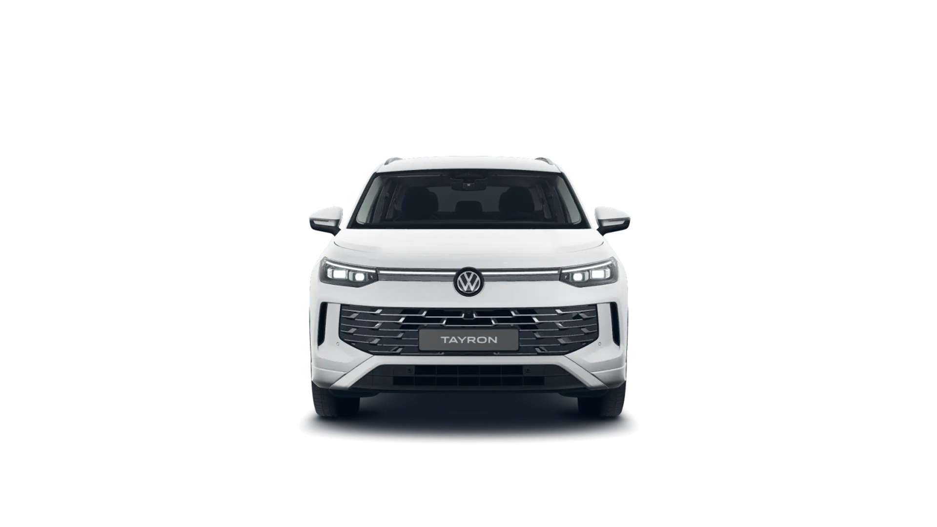 Volkswagen T-CROSS TSI Elegance - 2025 - Joinsteer - #6