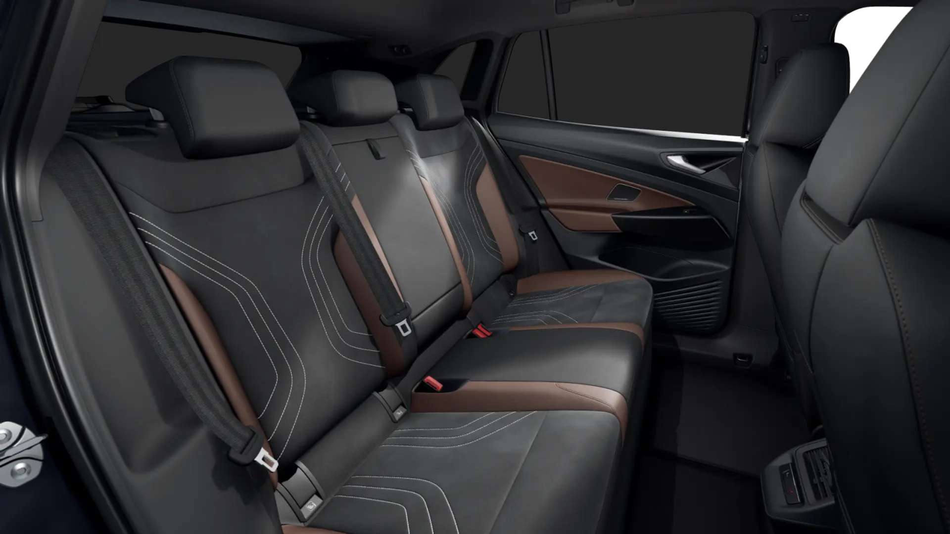 Volkswagen ID.4 Pro - 2025 - Joinsteer - #10