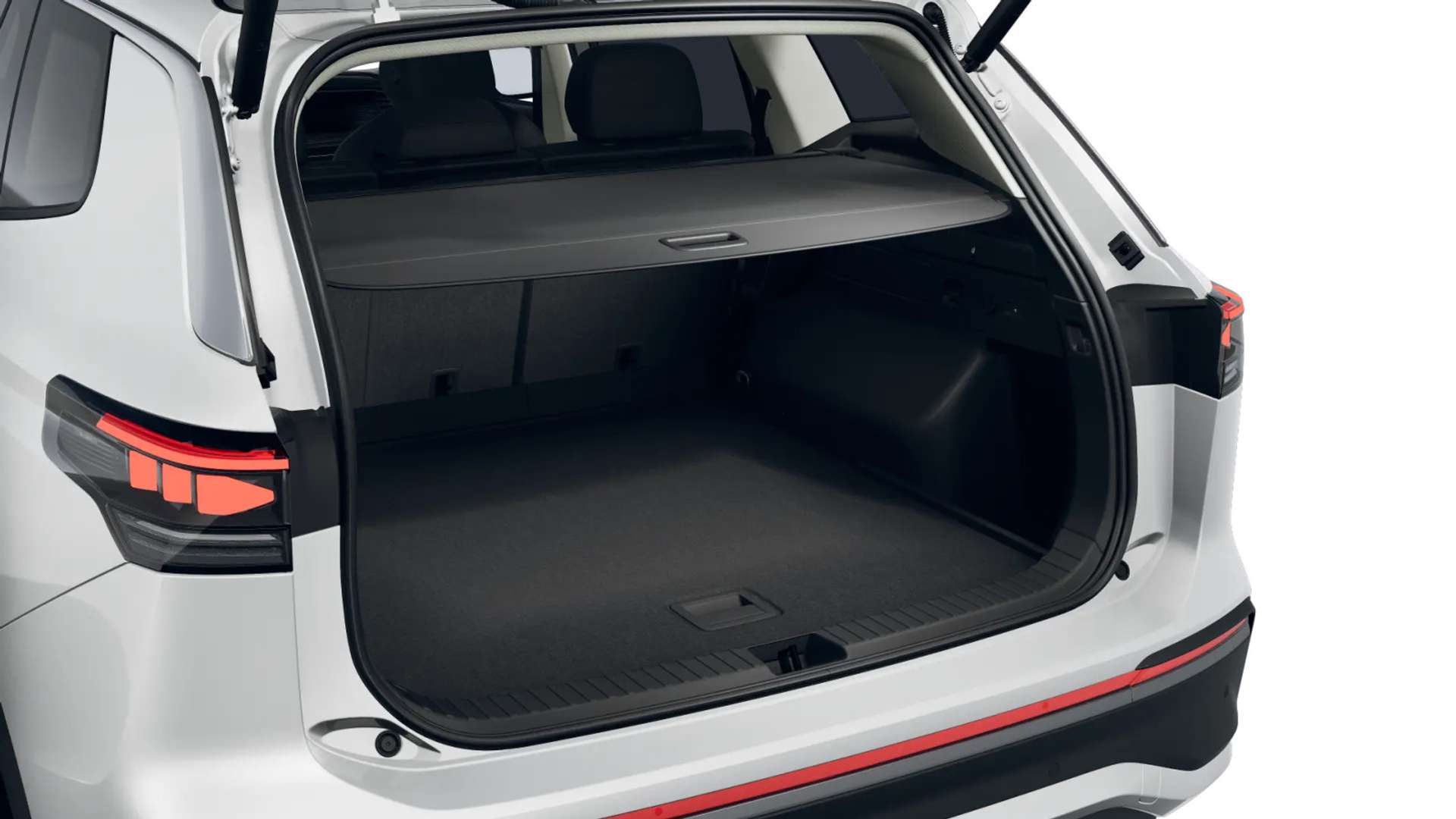 Volkswagen T-CROSS TSI Elegance - 2025 - Joinsteer - #7