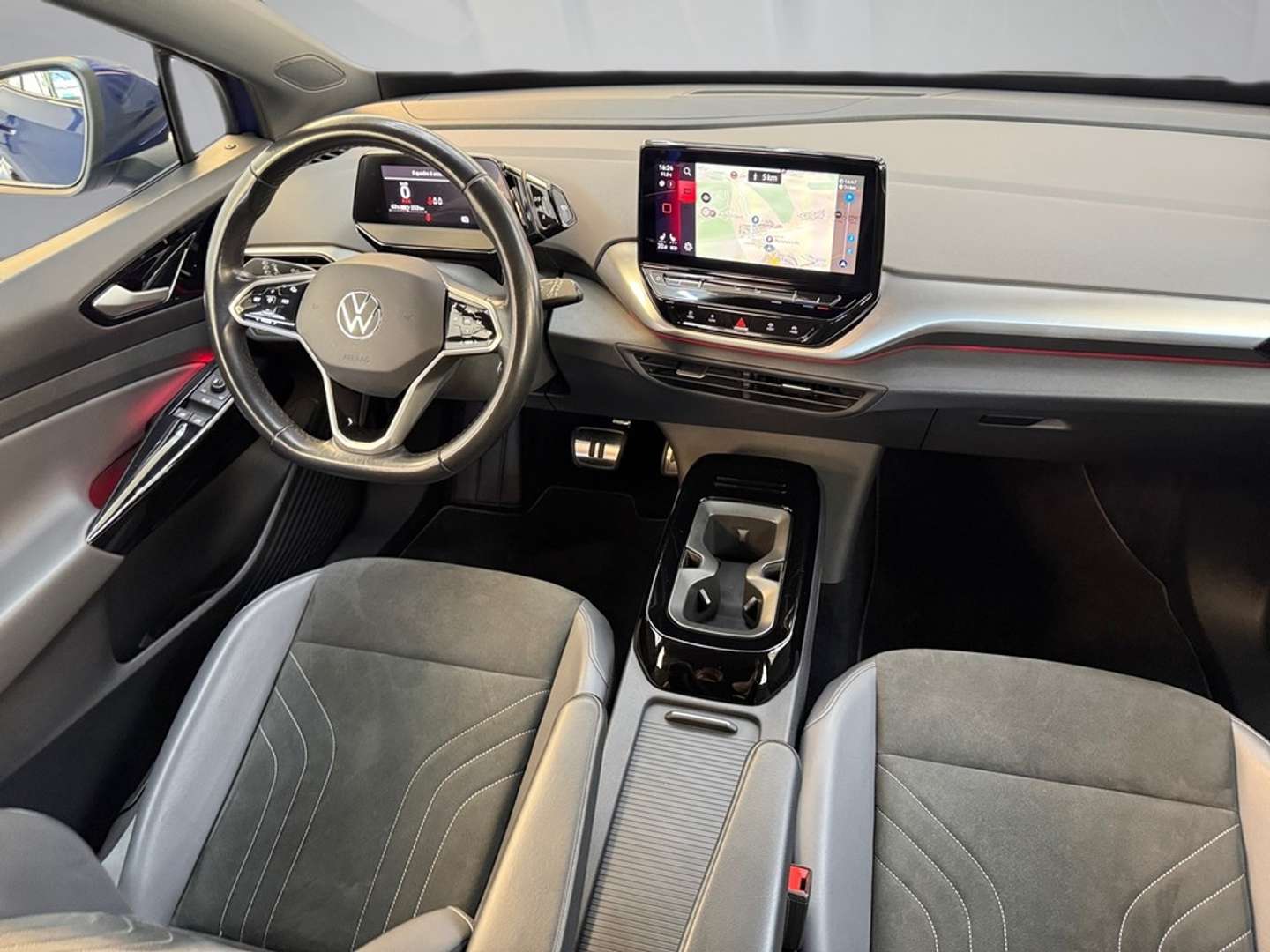 Volkswagen ID.4 Pro Performance - 2022 - Joinsteer - #10