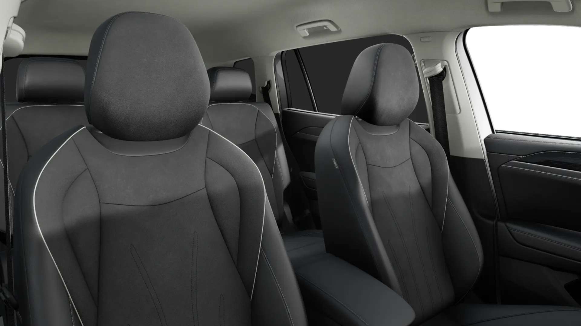 Volkswagen T-CROSS TSI Elegance - 2025 - Joinsteer - #10