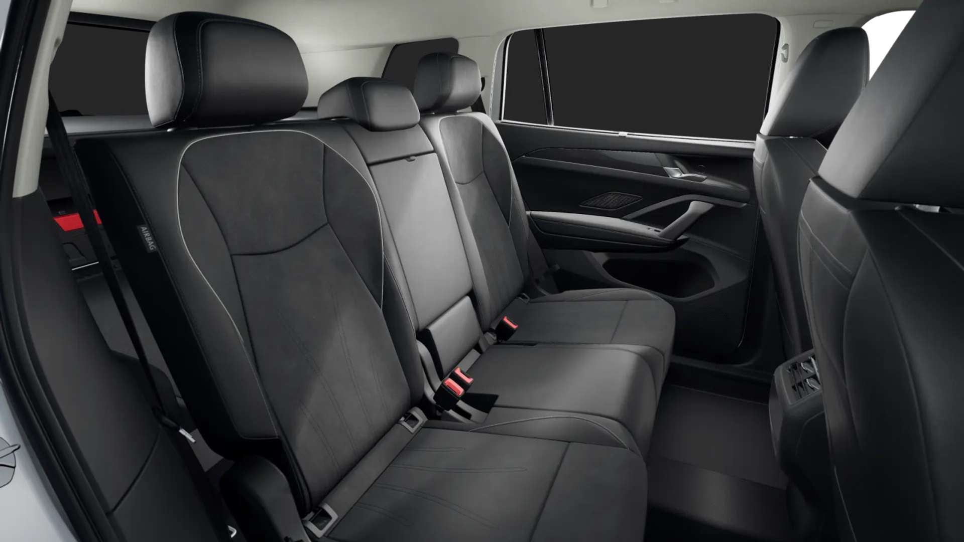 Volkswagen T-CROSS TSI Elegance - 2025 - Joinsteer - #11